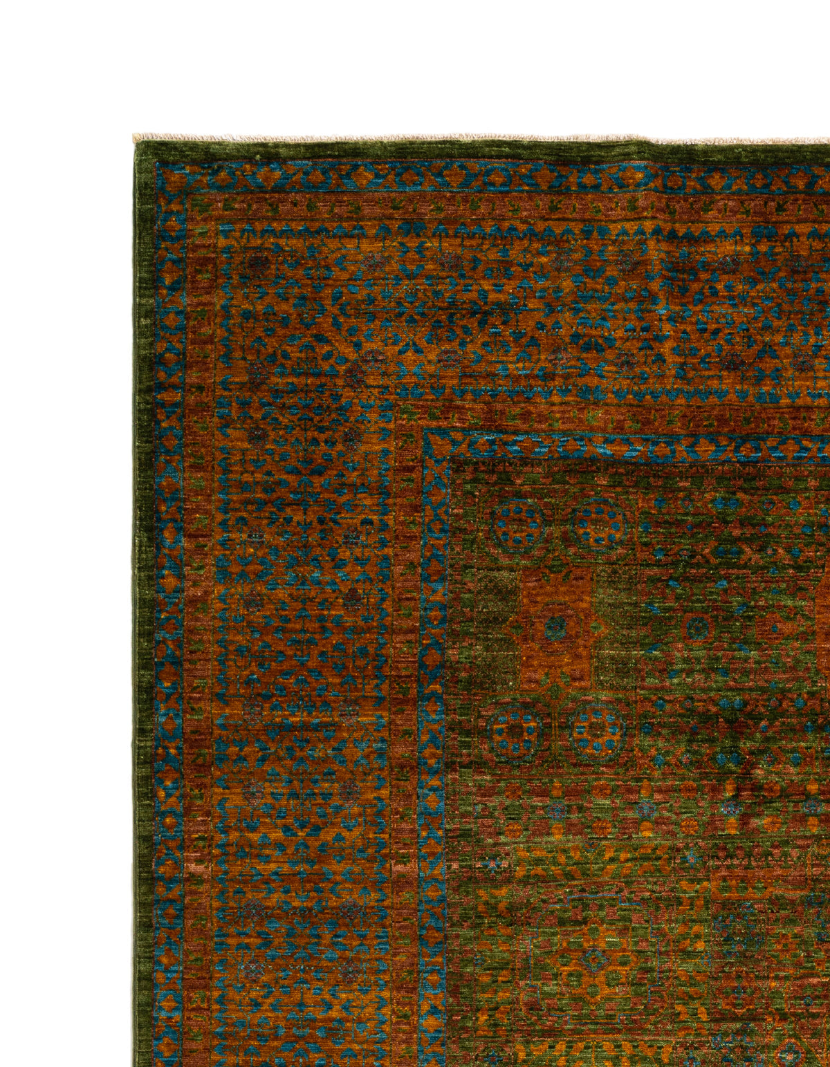 300 x 211 Mamlouk
