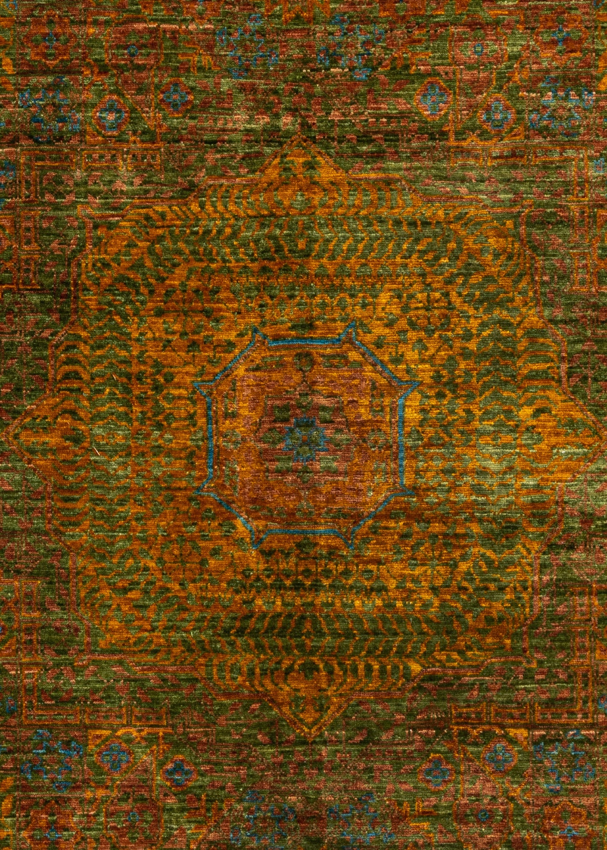 300 x 211 Mamlouk