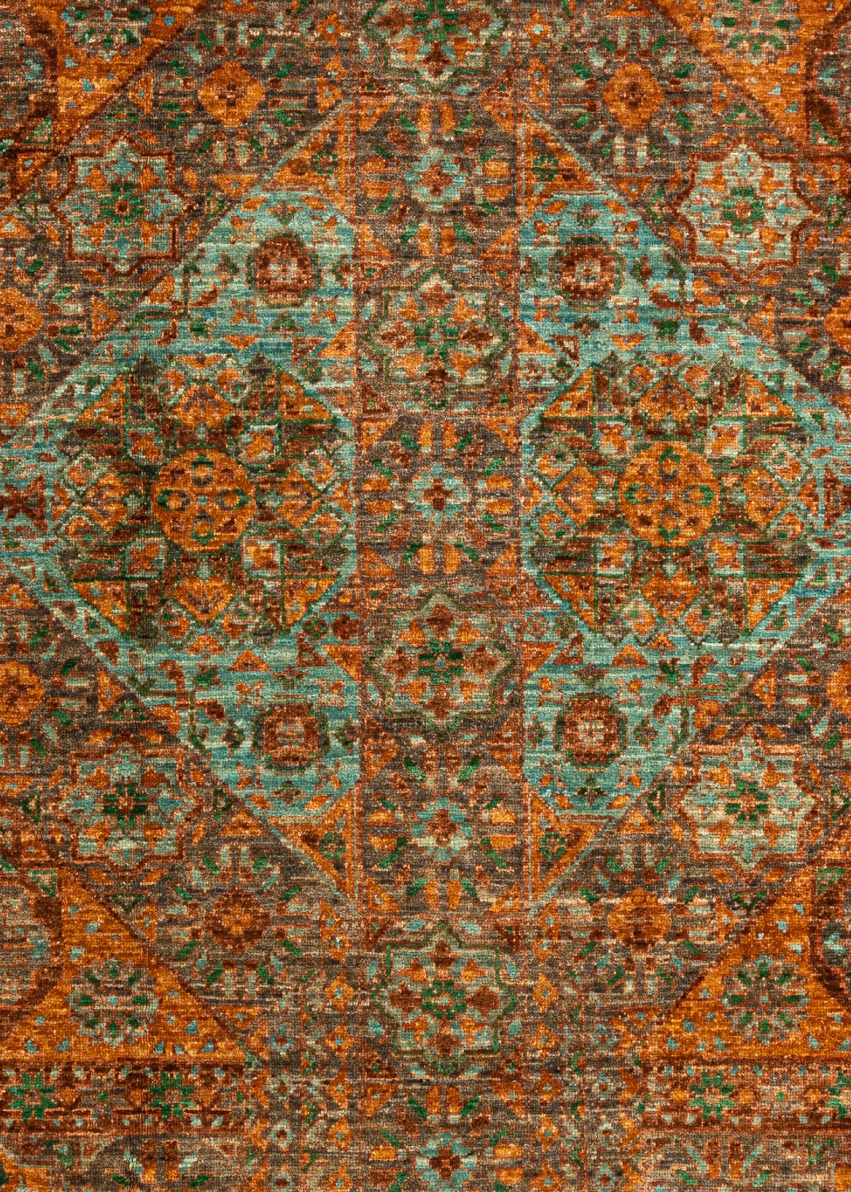 303 x 207 Mamlouk