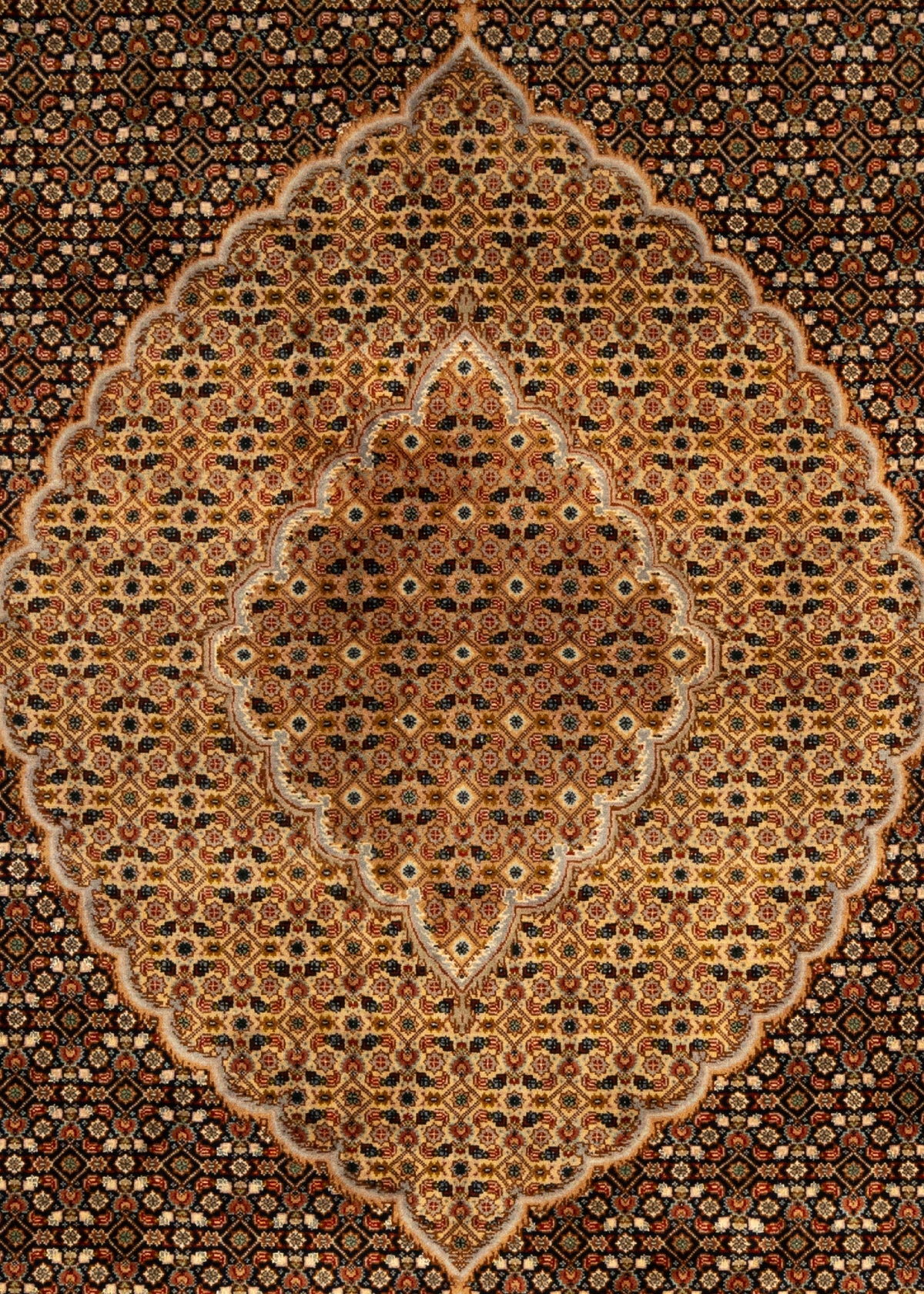 348x248 Tabriz Mahi