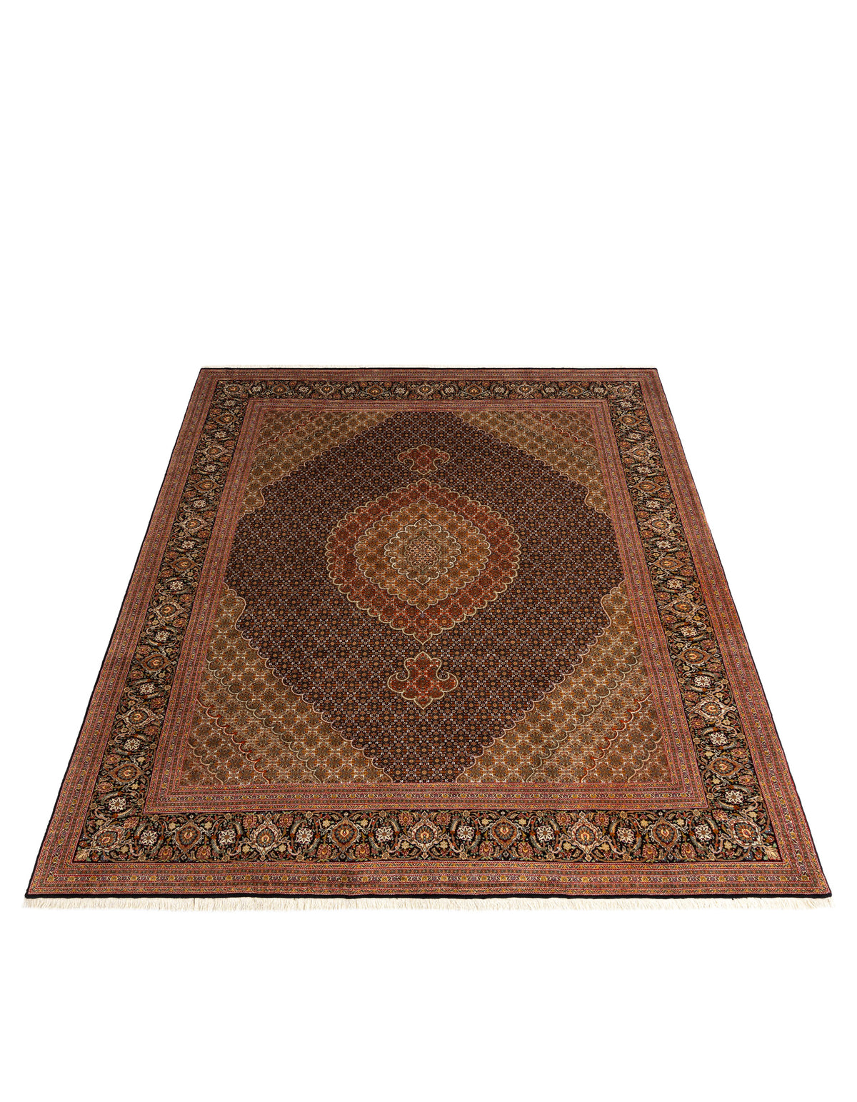 350x246 Tabriz Mahi