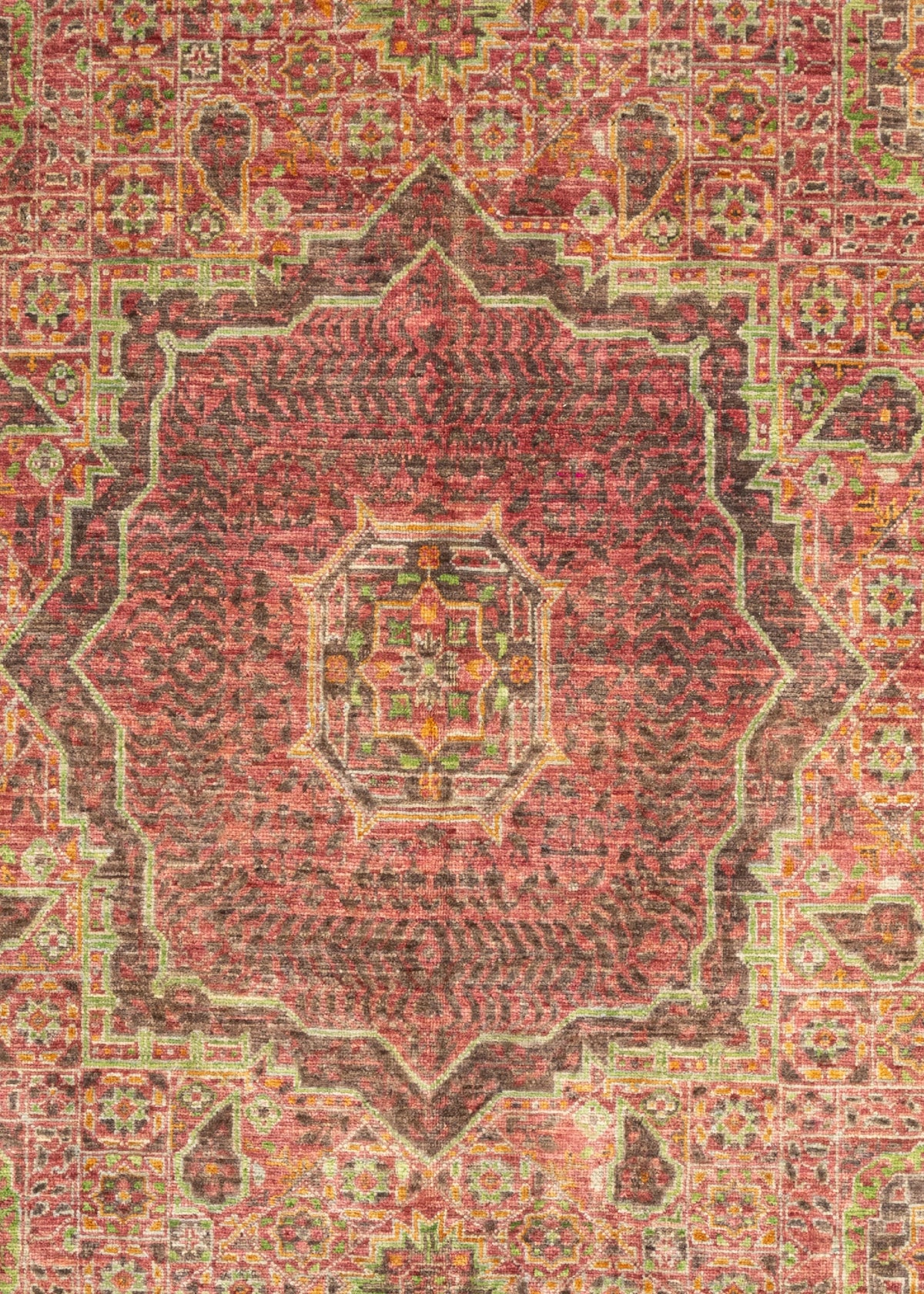 242 x 165 Mamlouk