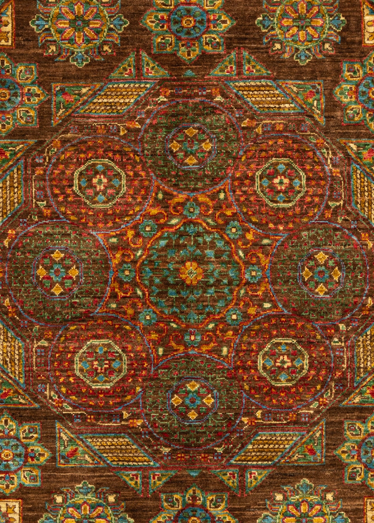 229 x 171 Mamlouk