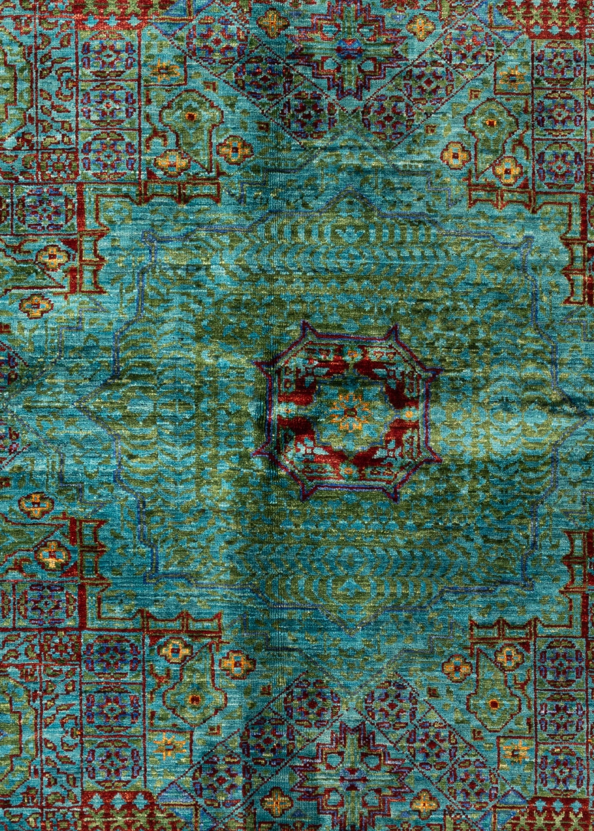239 x 180 Mamlouk