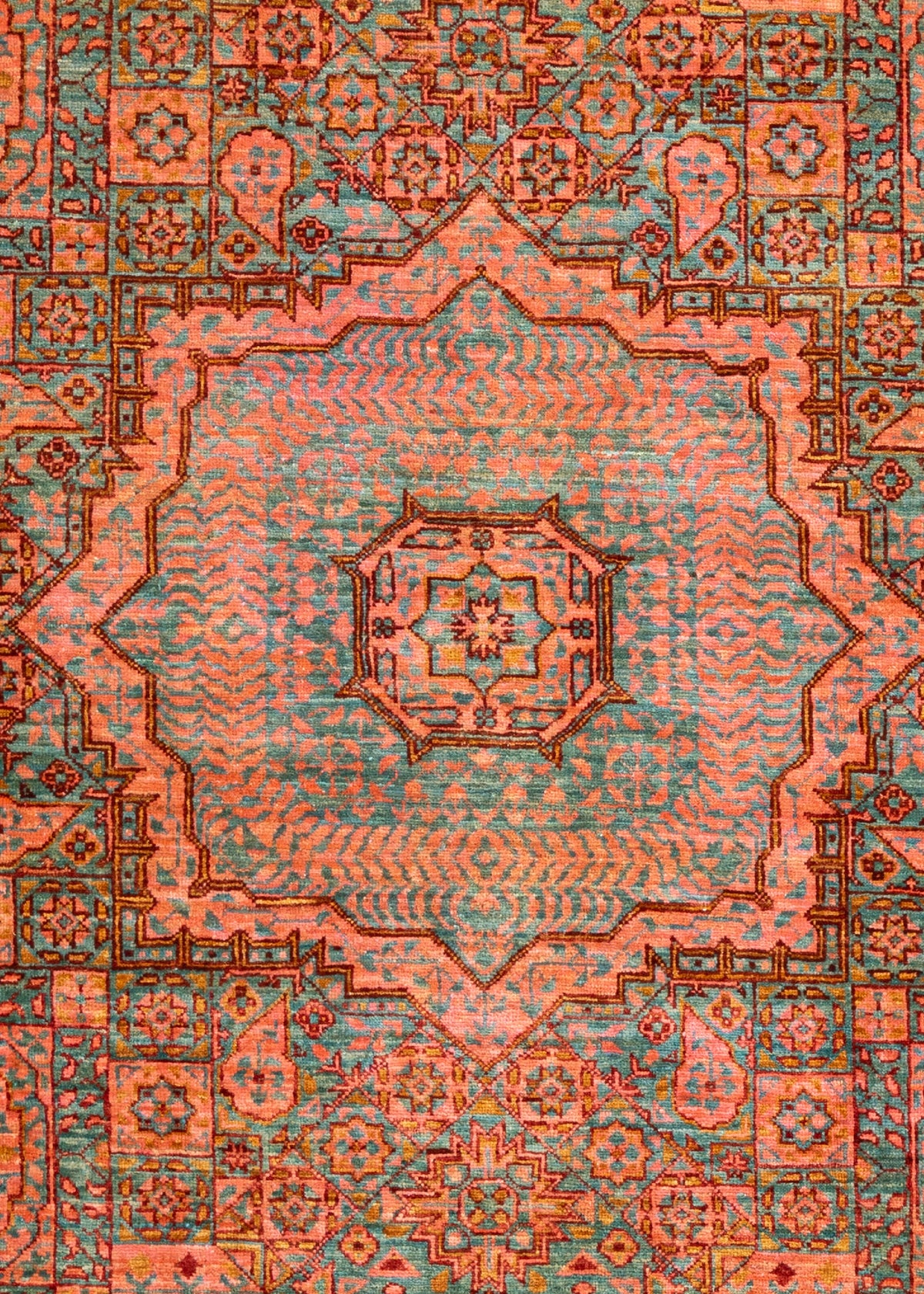 245 x 183 Mamlouk