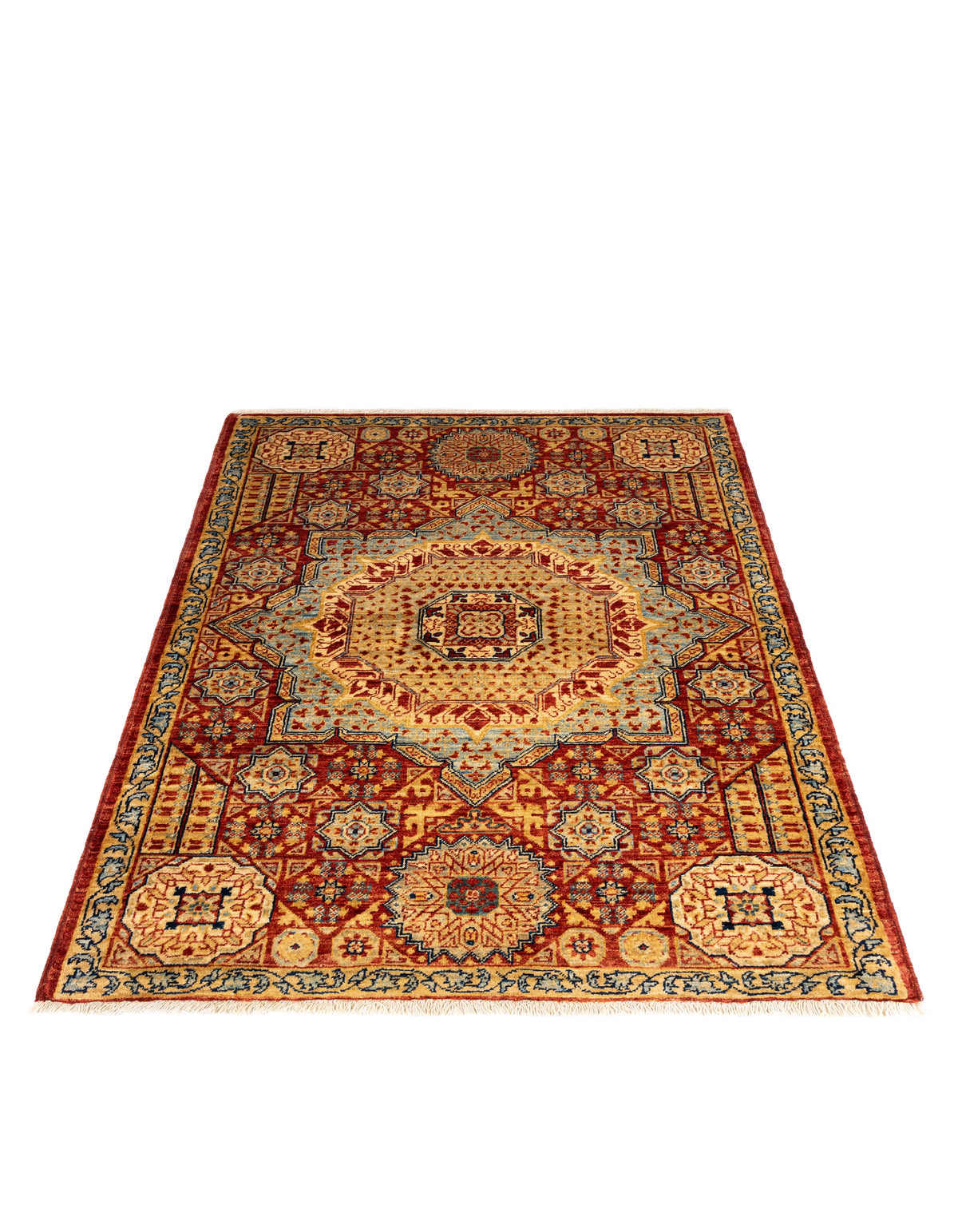 125 x 85 Mamlouk