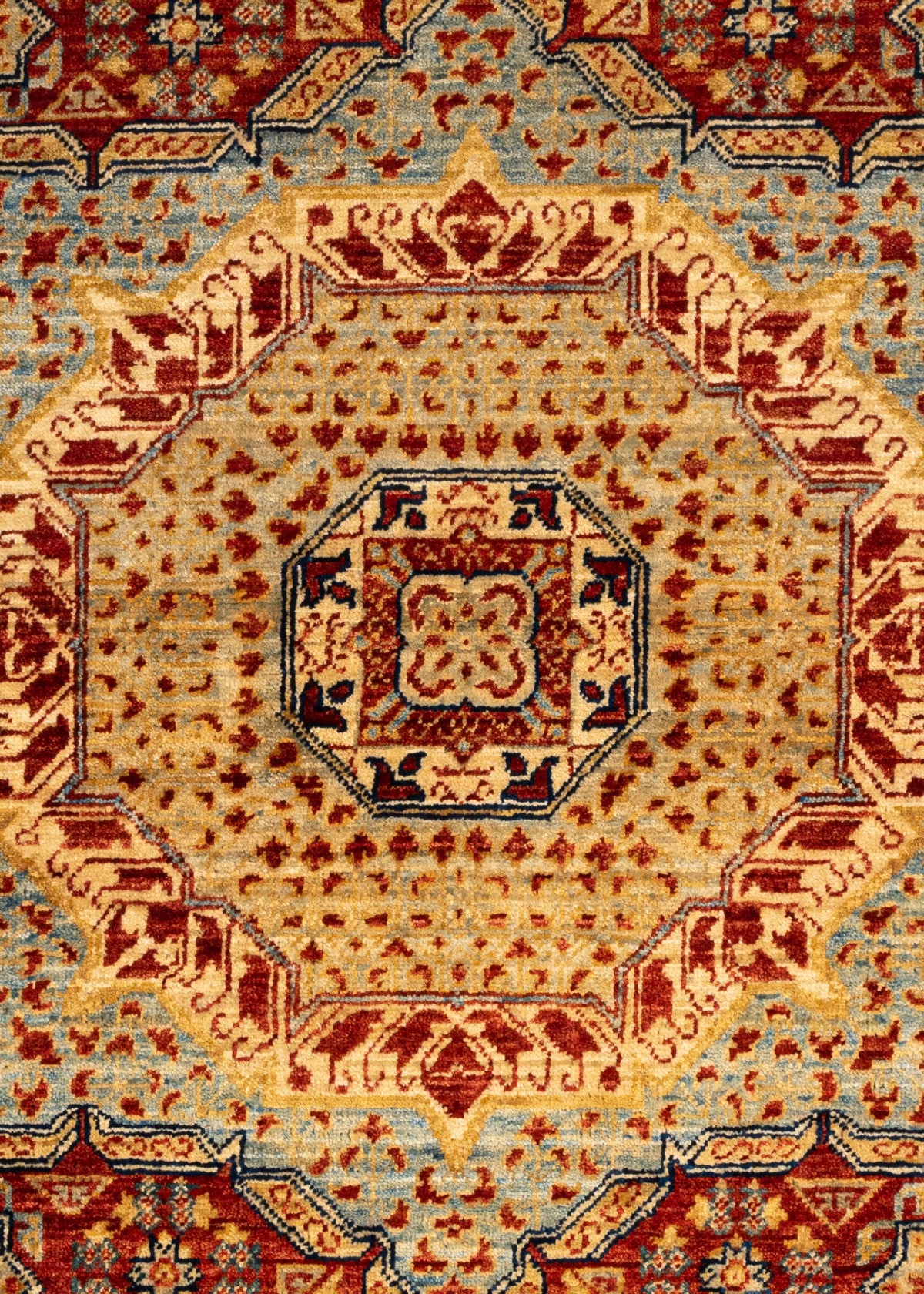 125 x 85 Mamlouk