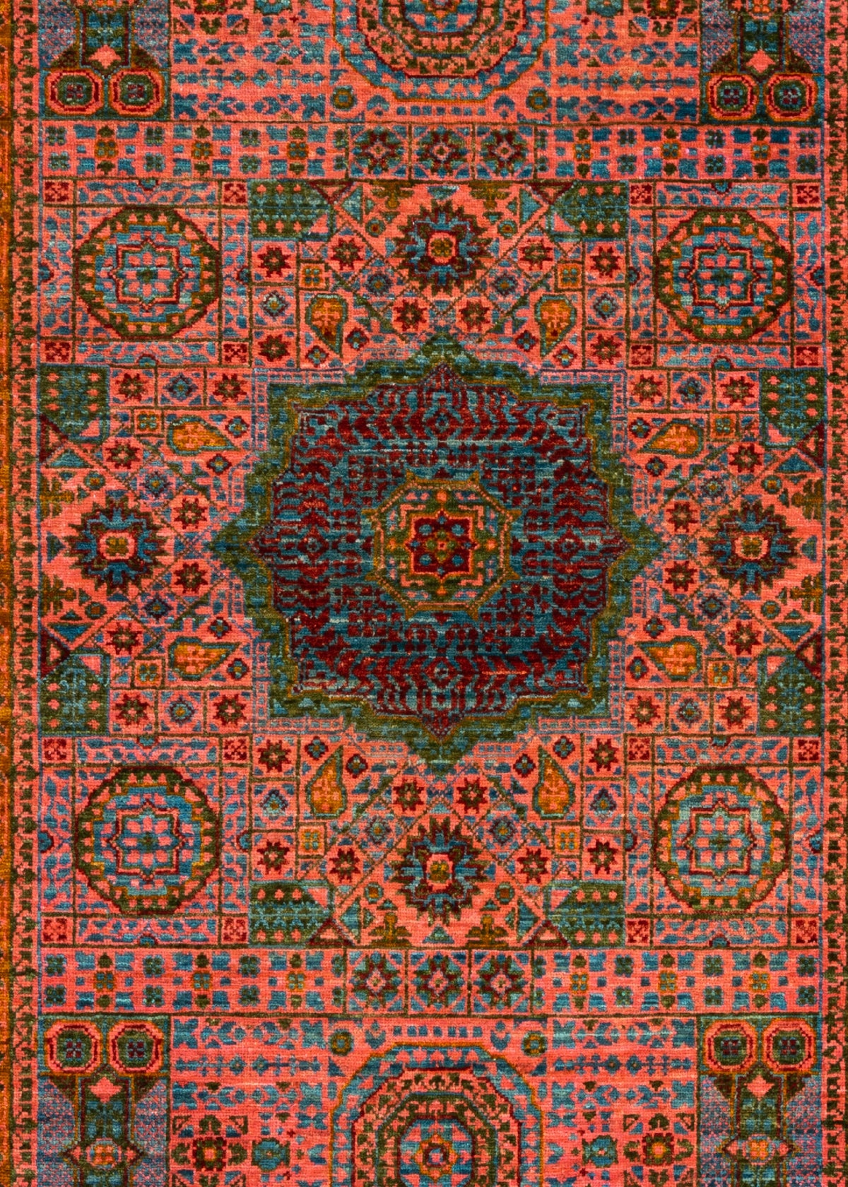 149 x 102 Mamlouk