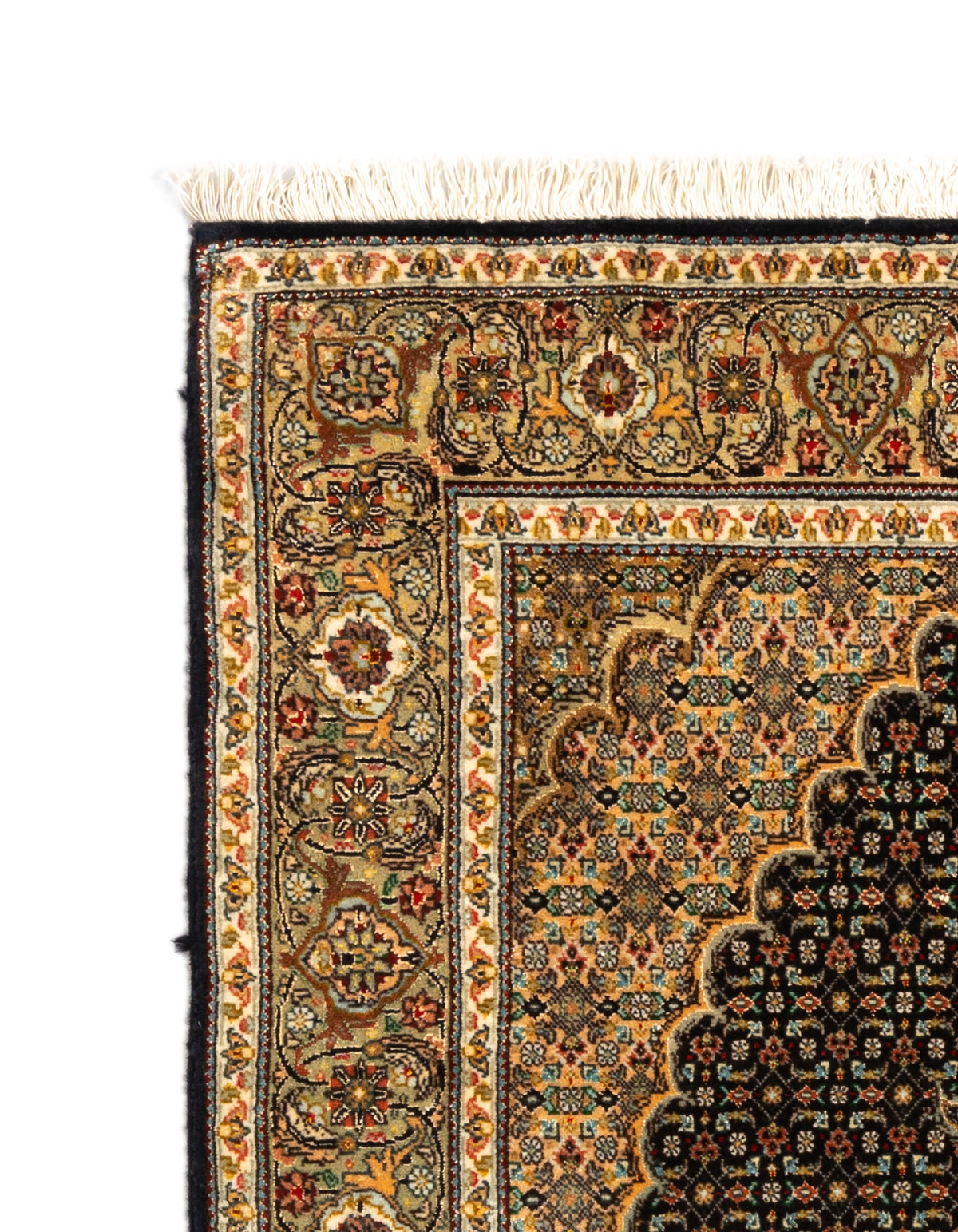 157x103 Tabriz Mahi