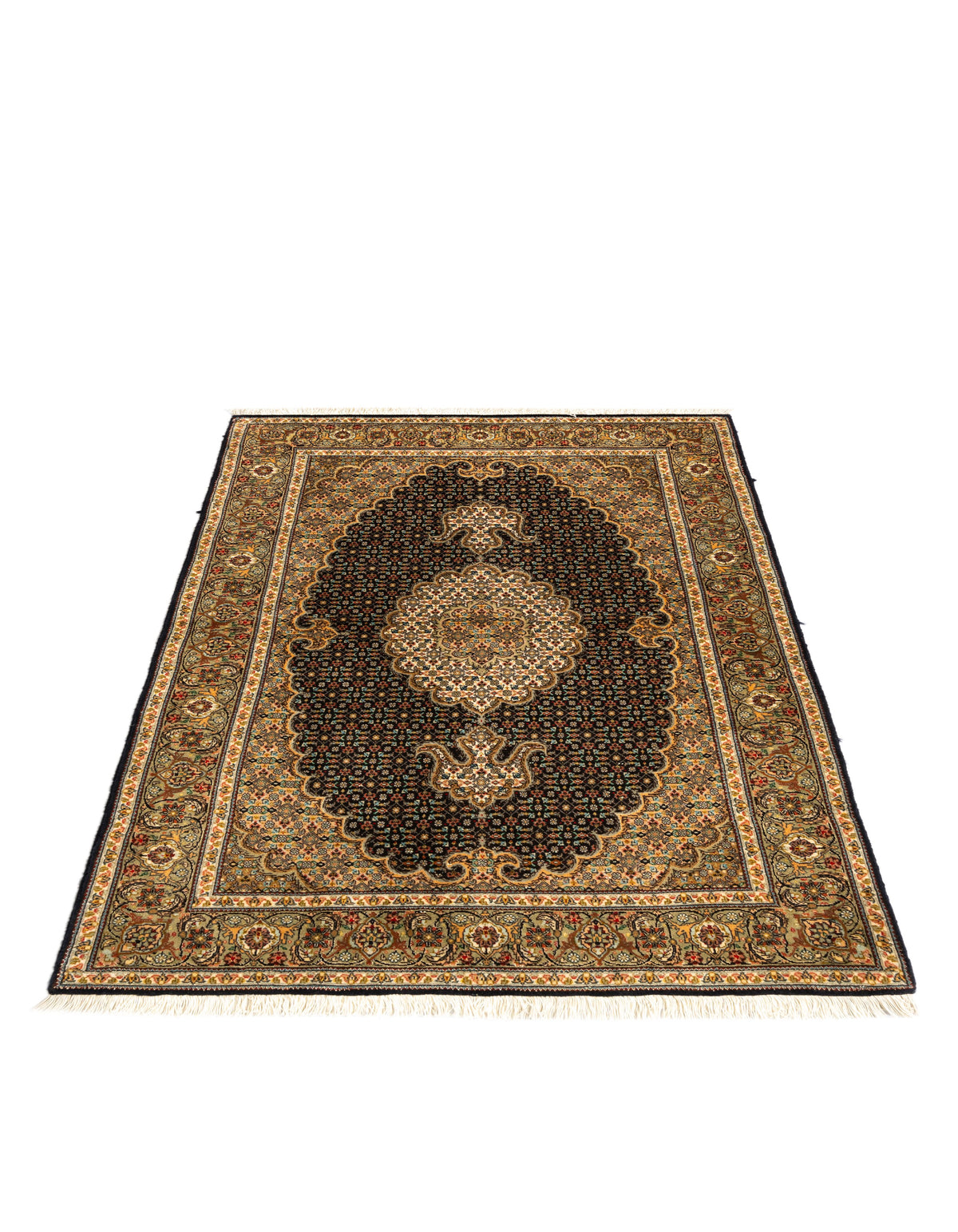 157x103 Tabriz Mahi