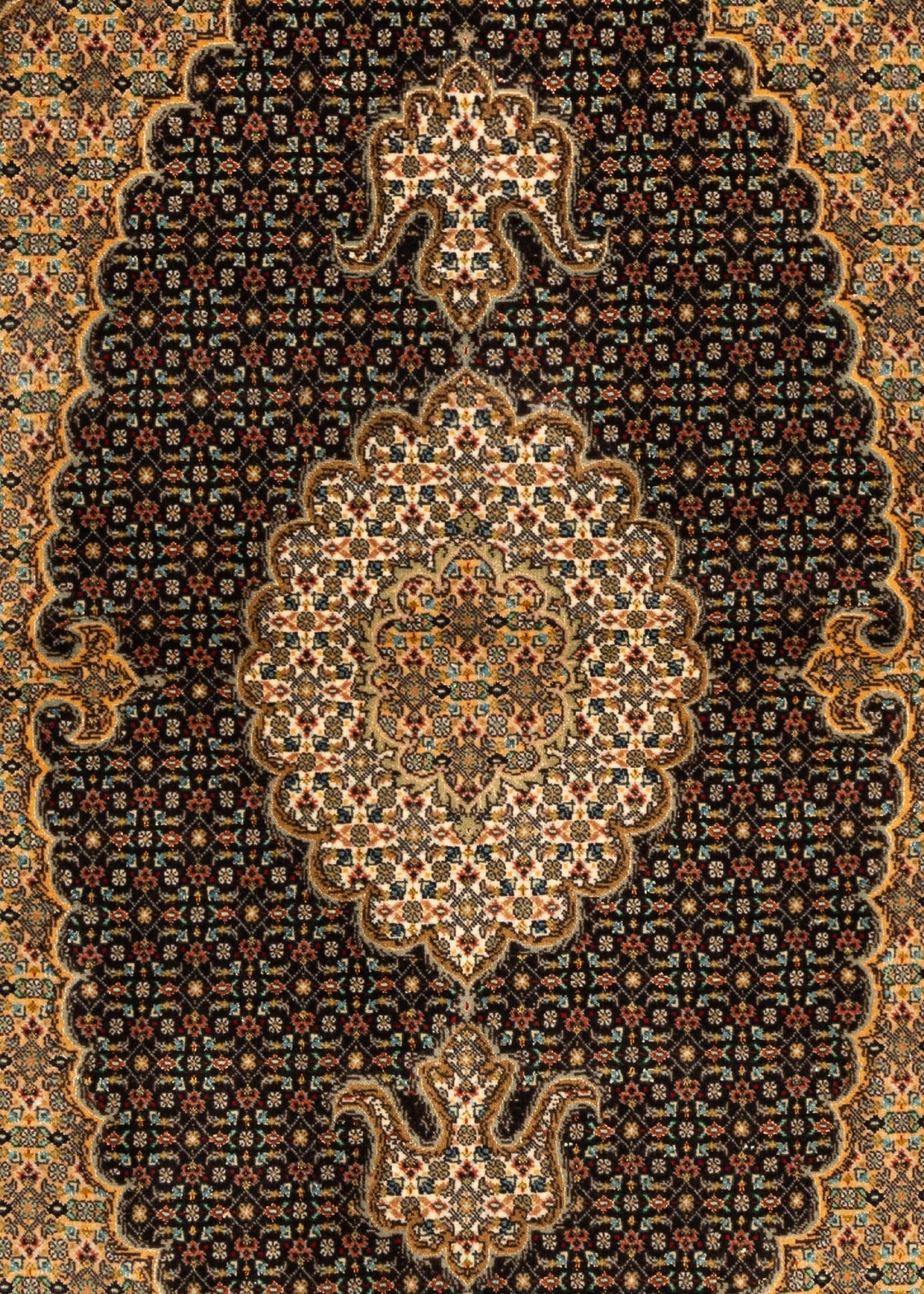 157x103 Tabriz Mahi