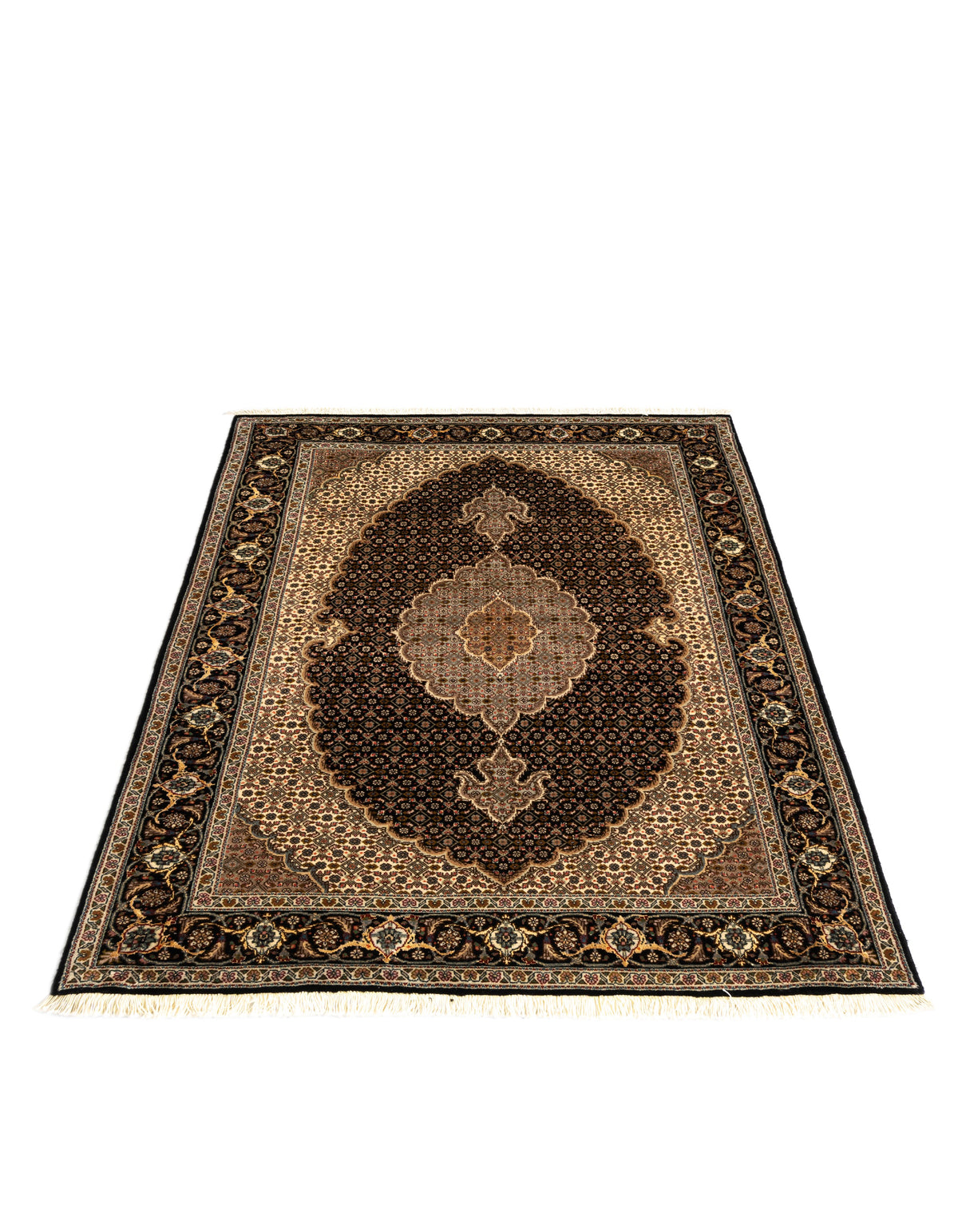 152x107 Tabriz Mahi