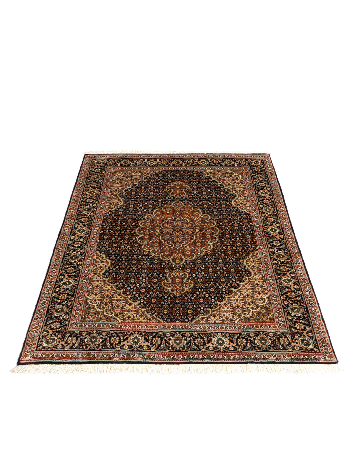 147x101 Tabriz Mahi