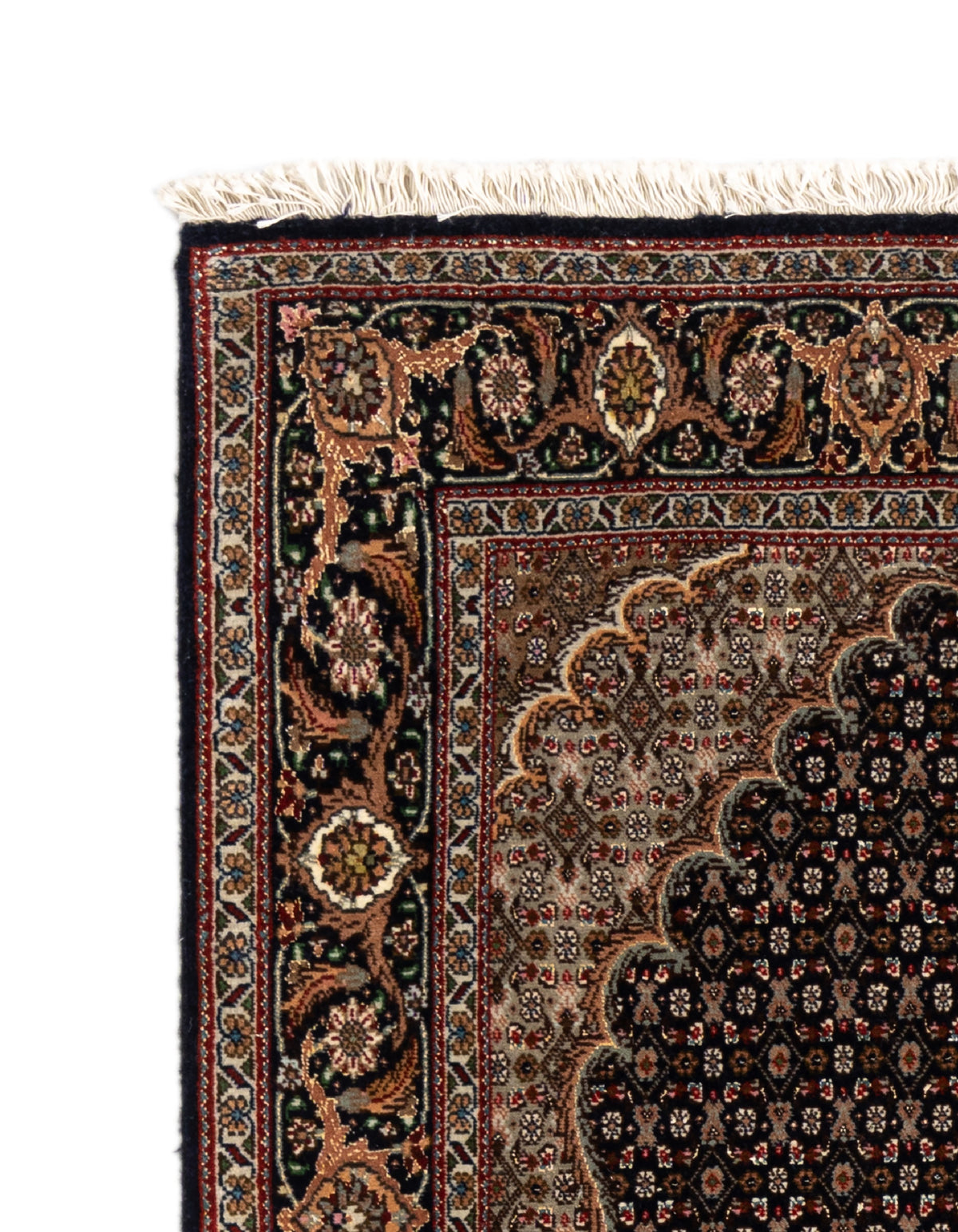 171x97 Tabriz Mahi