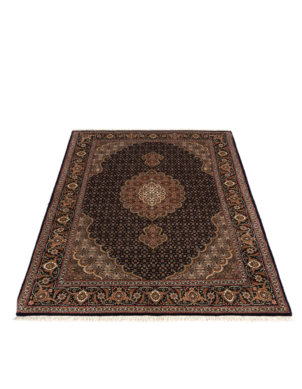 171x97 Tabriz Mahi