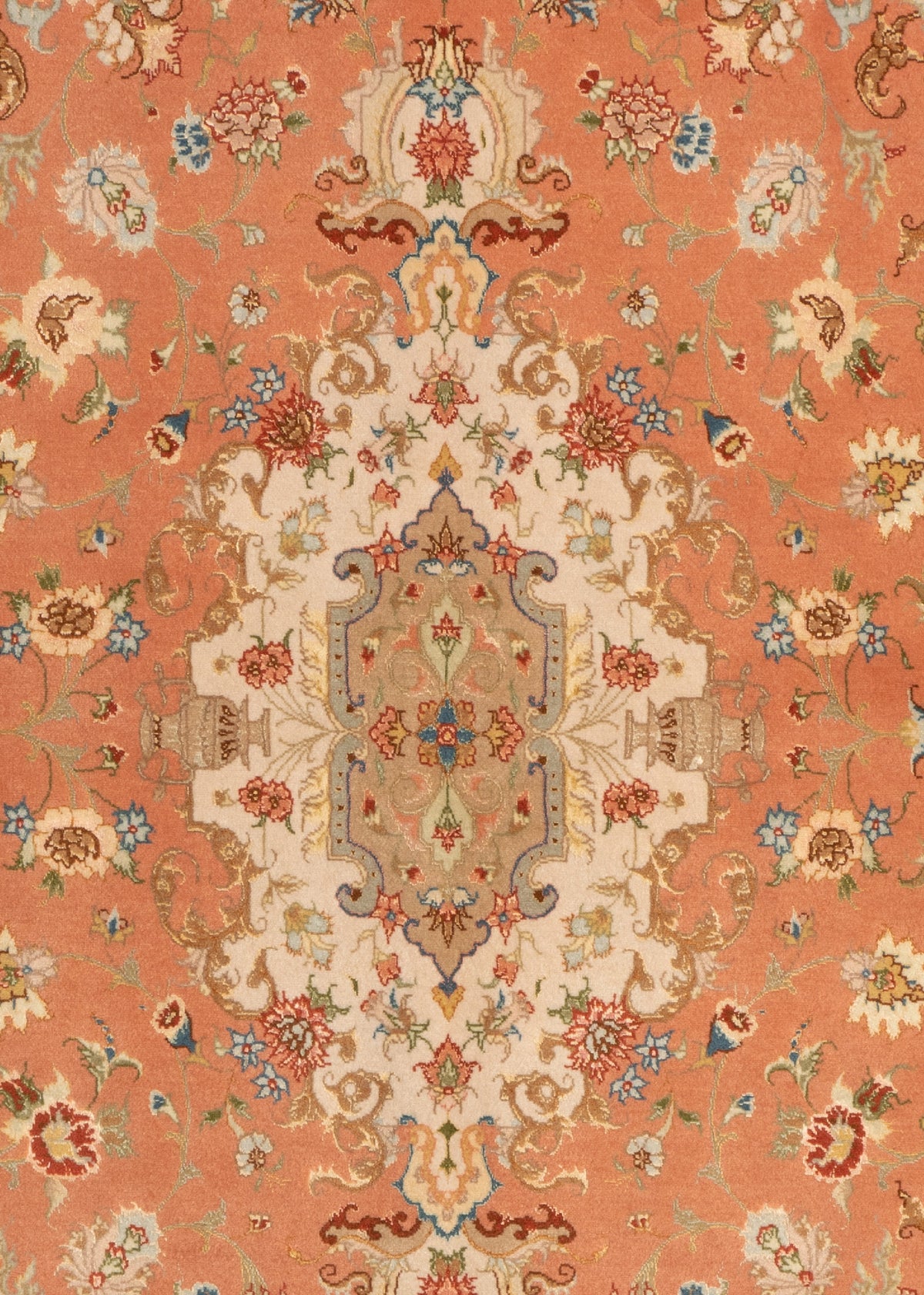 214x149 Tabriz fine