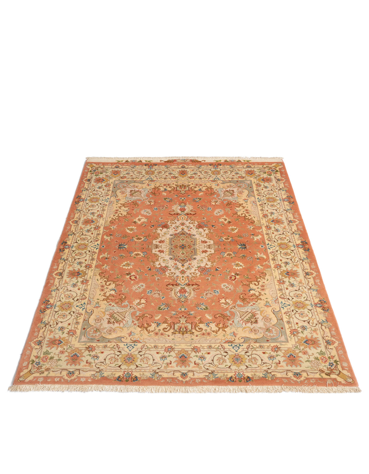 214x149 Tabriz fine