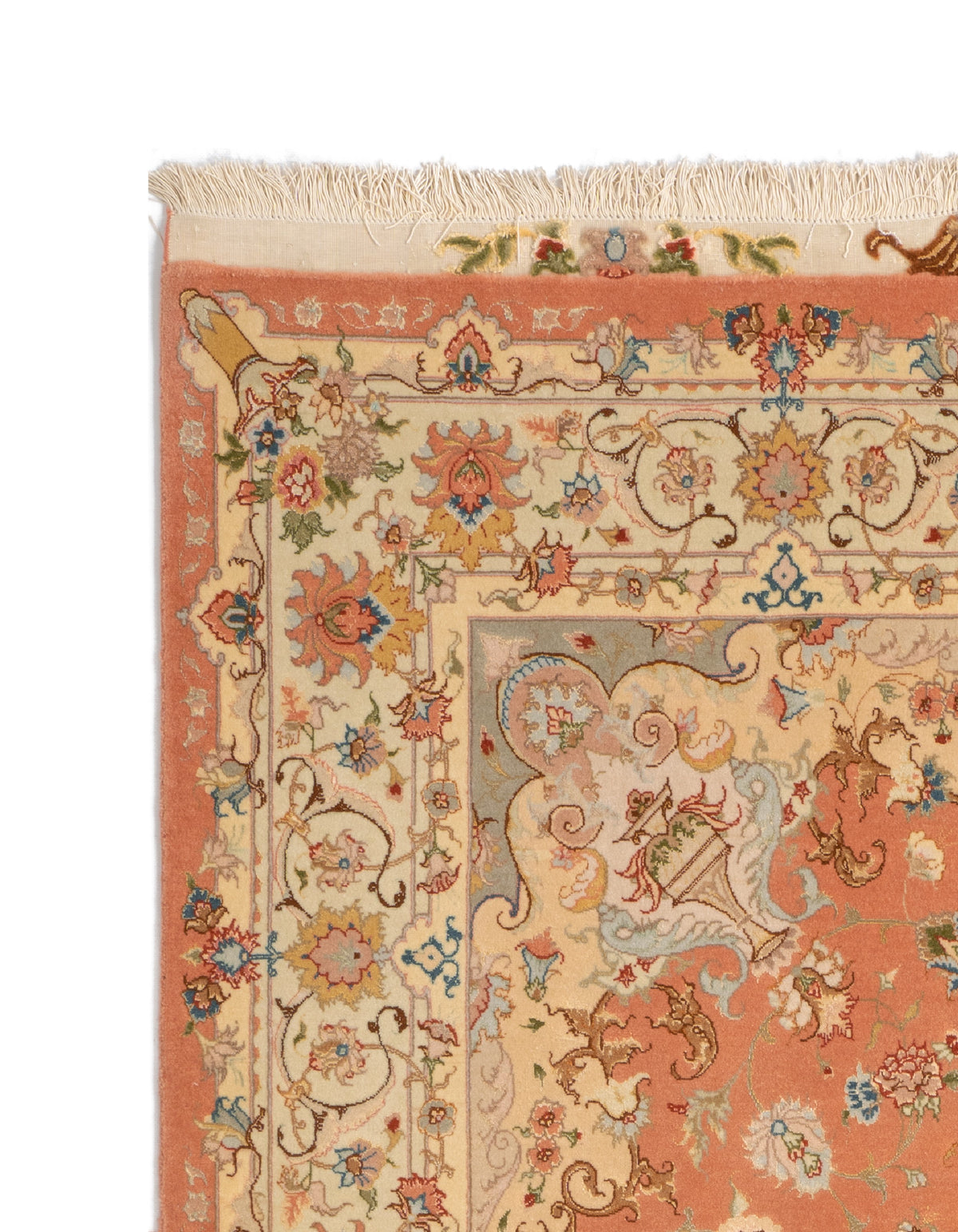 214x149 Tabriz fine