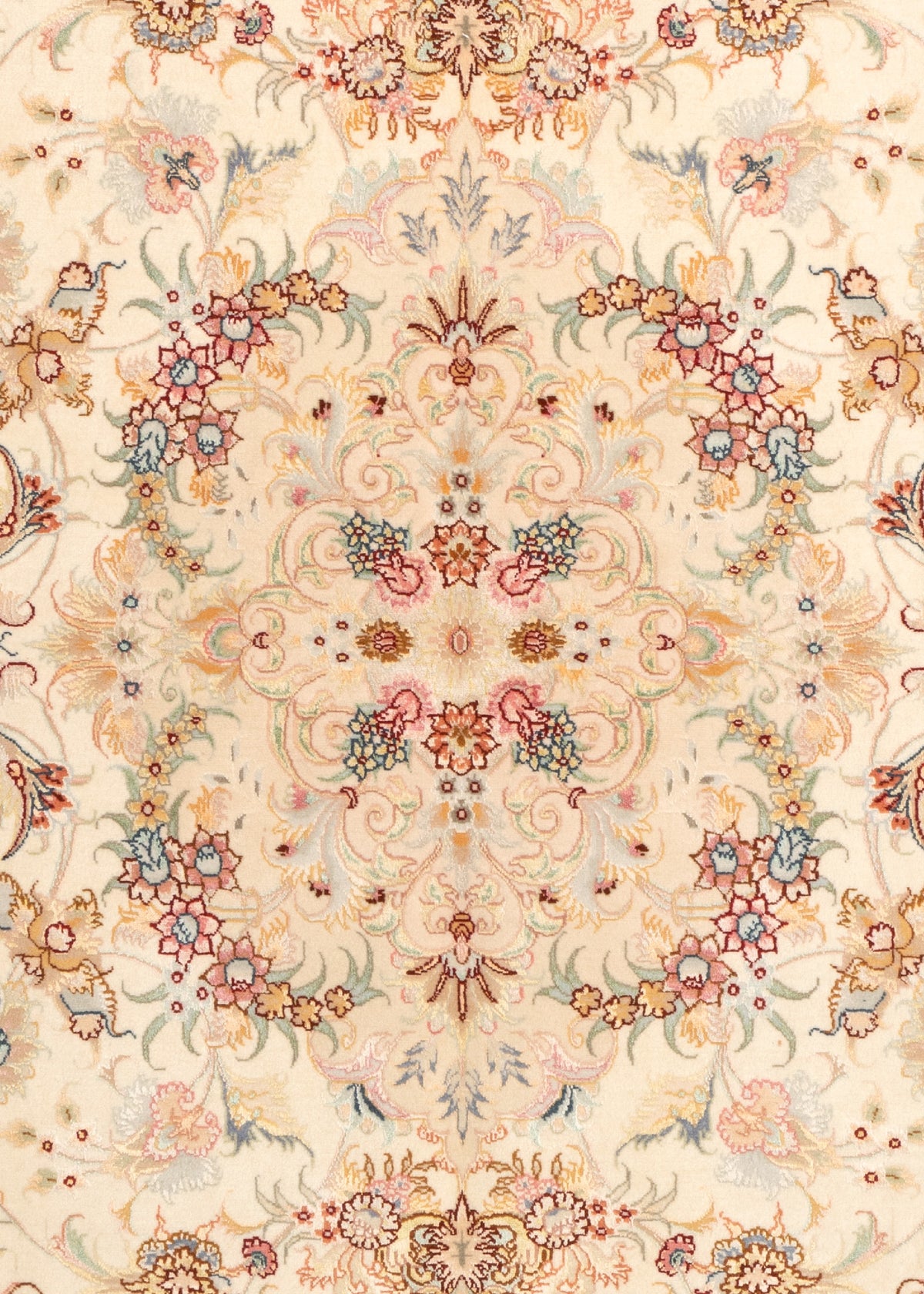 215 x 152 Täbriz fein