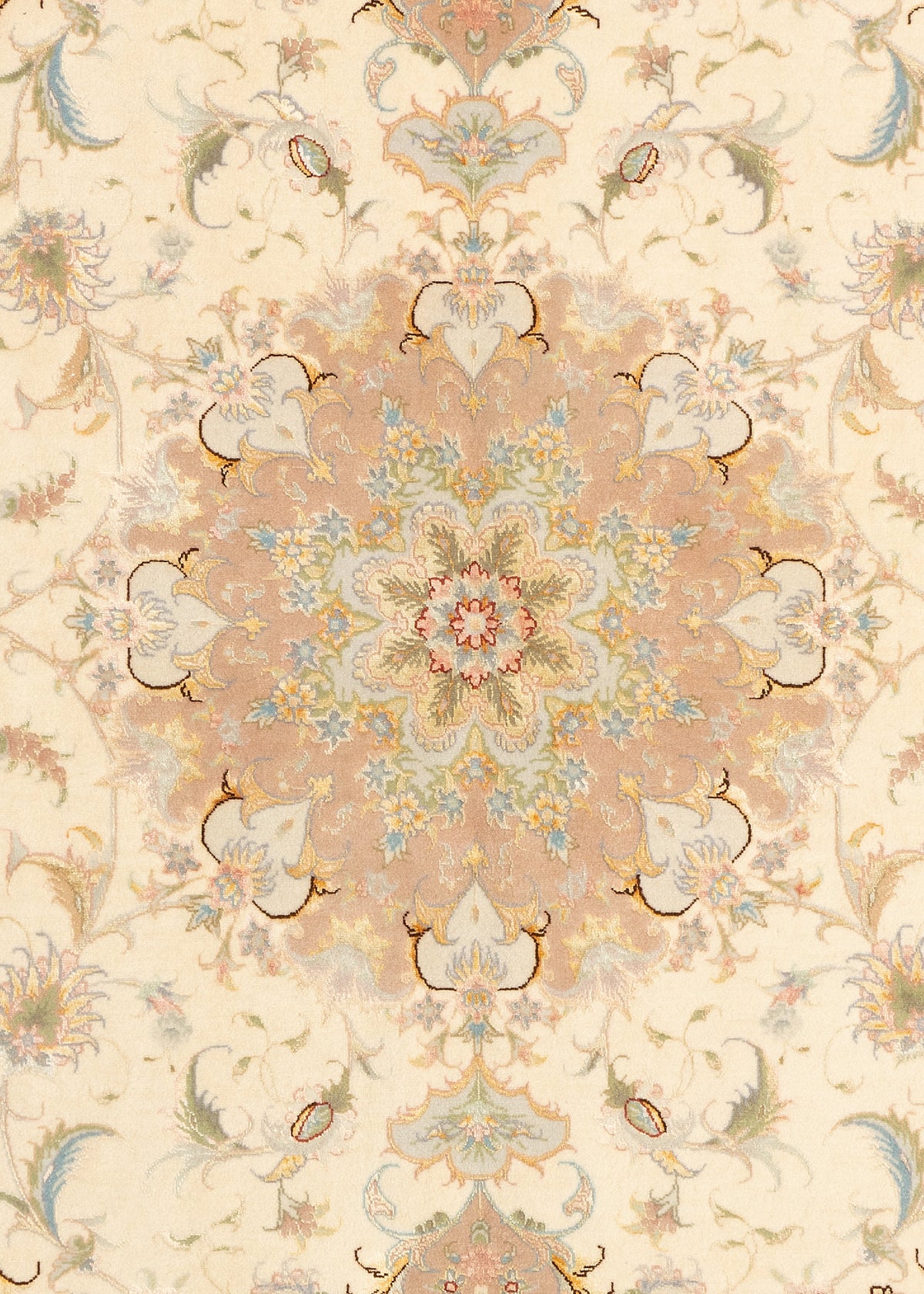 207x155 Tabriz fine