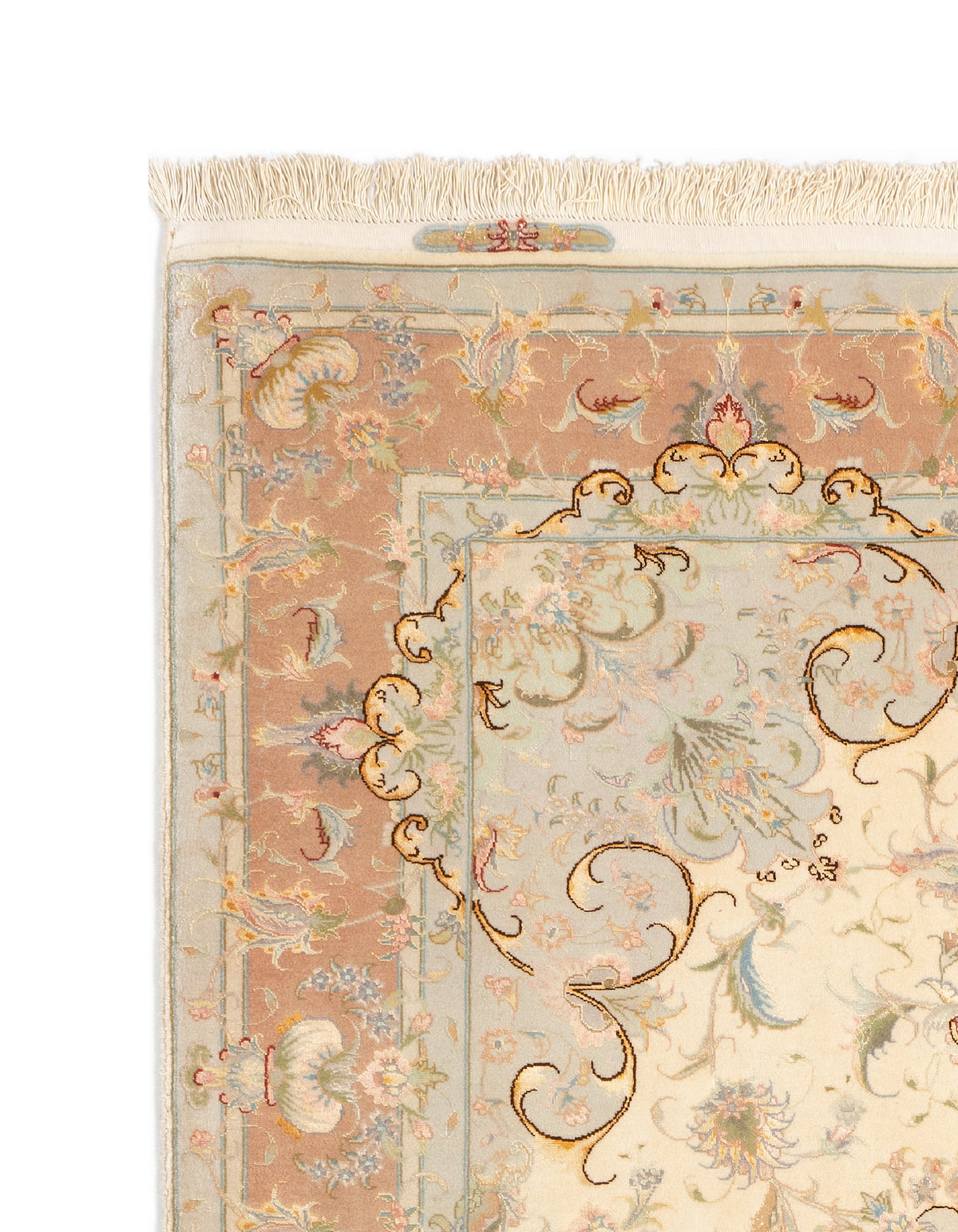 207x155 Tabriz fine