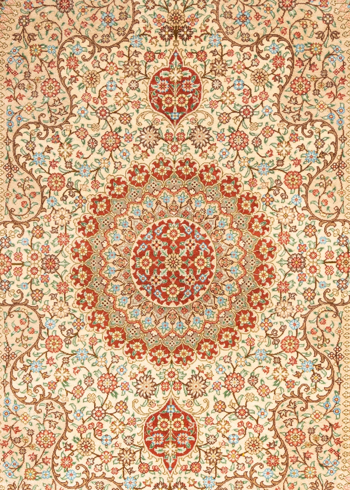 153x100 Ghom Seta