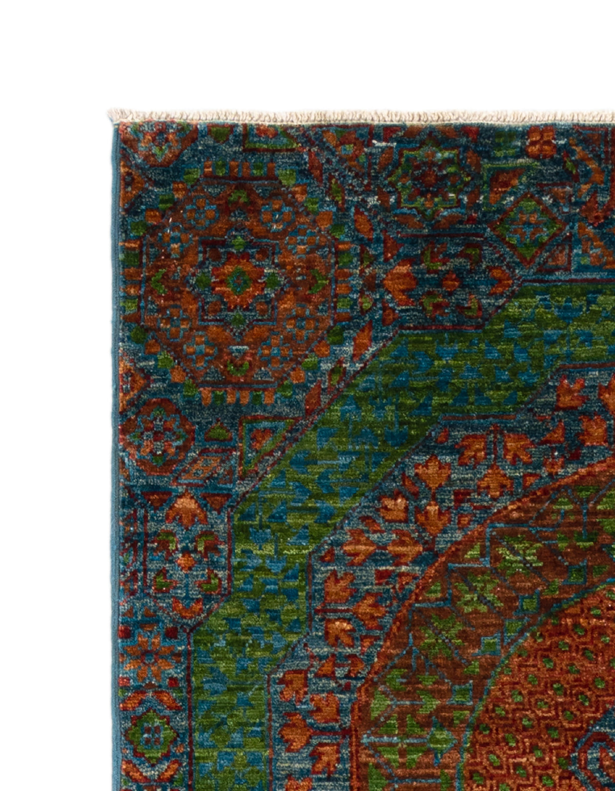 300 x 81 Mamlouk