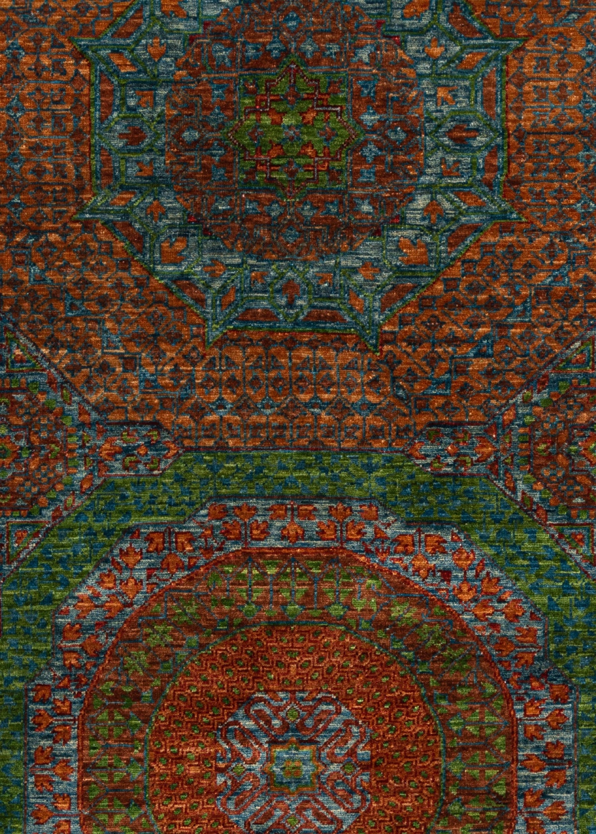 300 x 81 Mamlouk