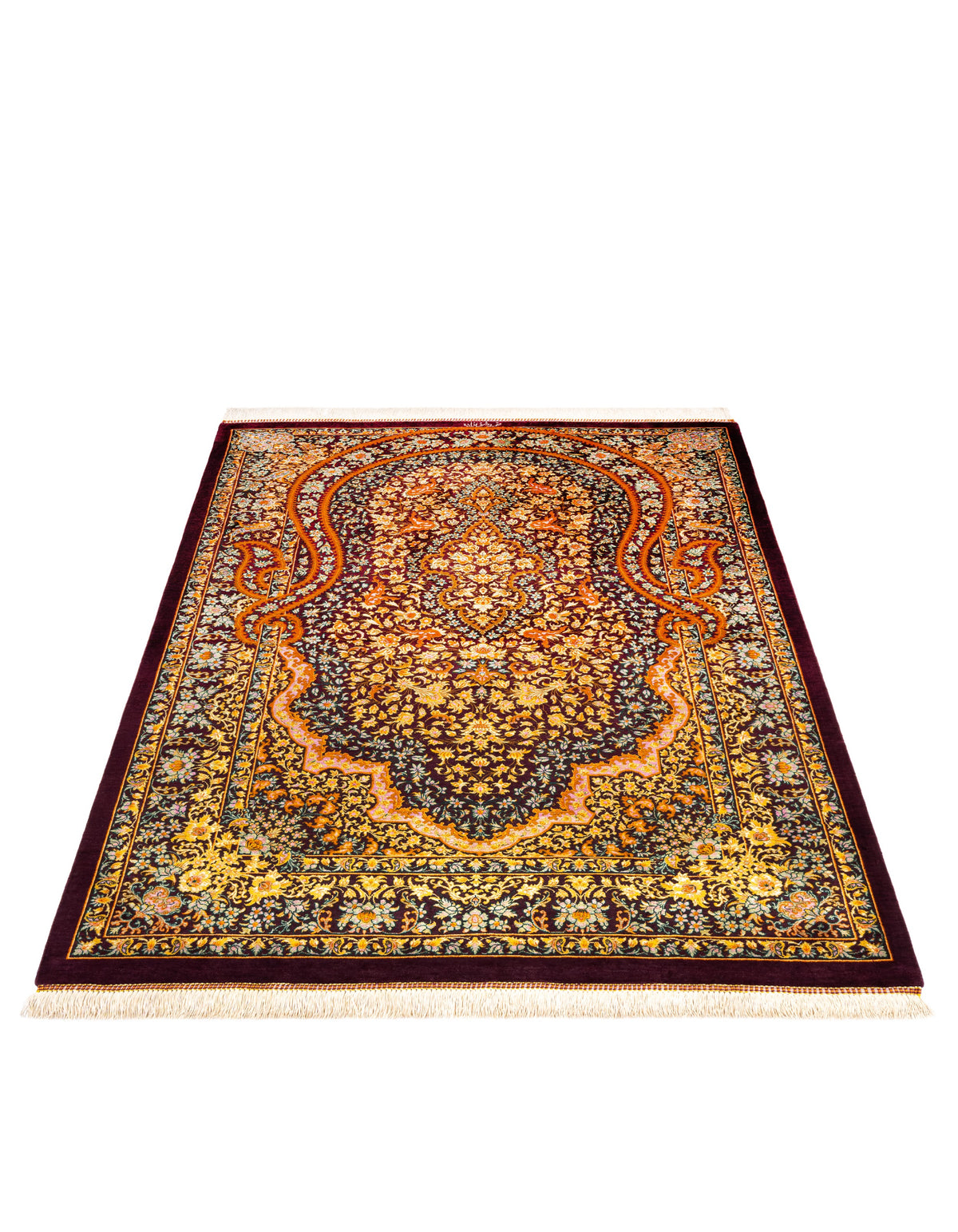 154x100 Ghom Seta
