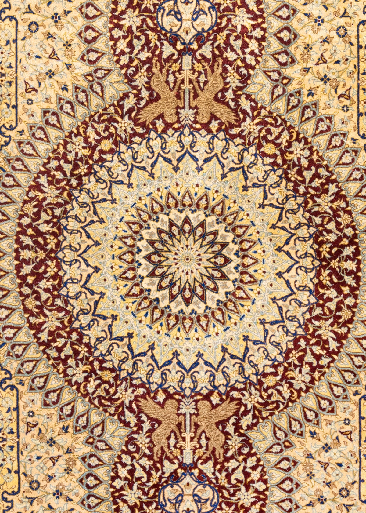 153x98 Ghom Seta