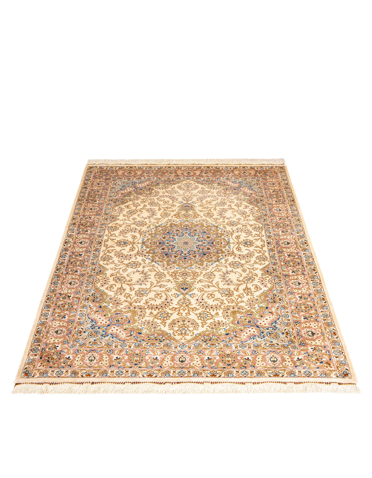 146x100 Ghom Seta