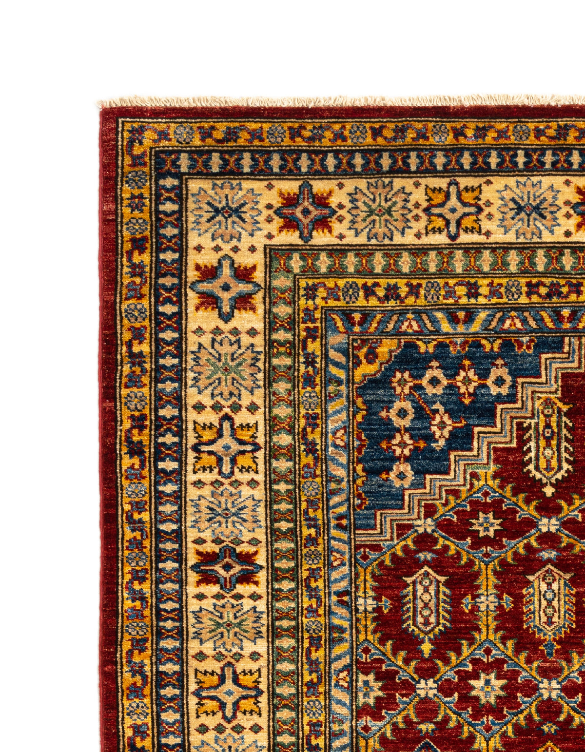 274x177 Kazak