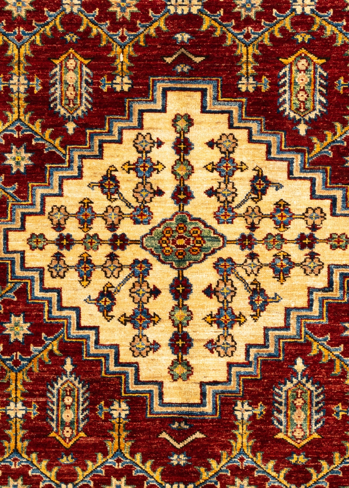 274x177 Kazak