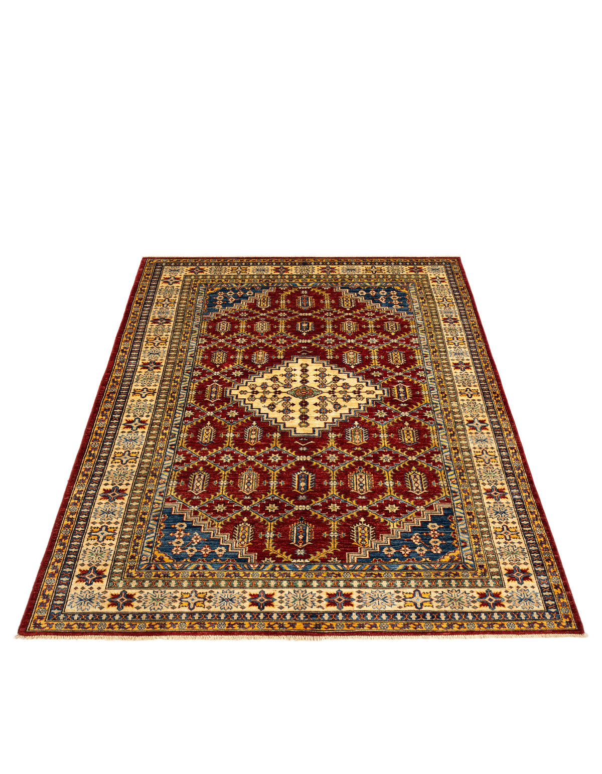 274x177 Kazak