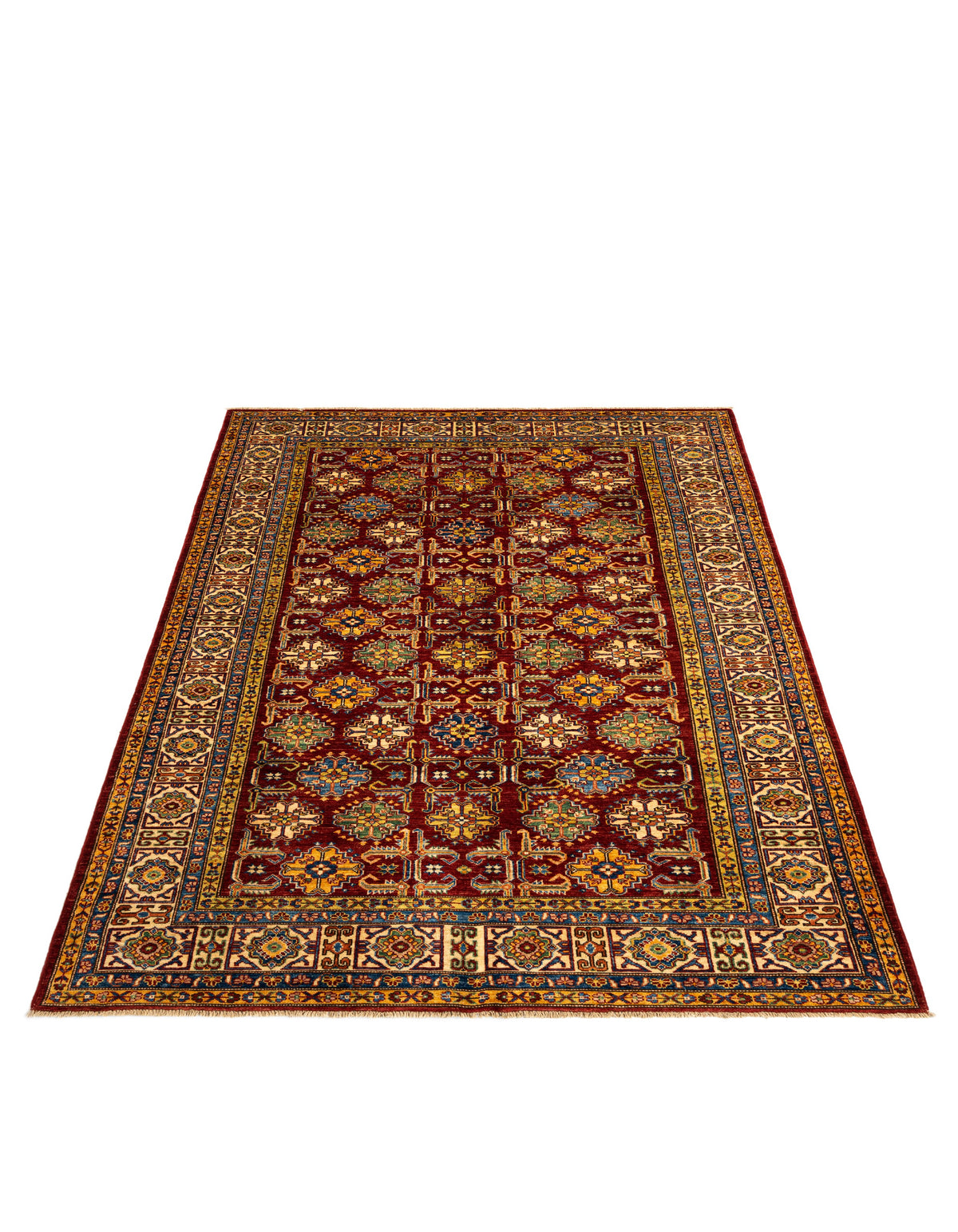 273x183 Kazak