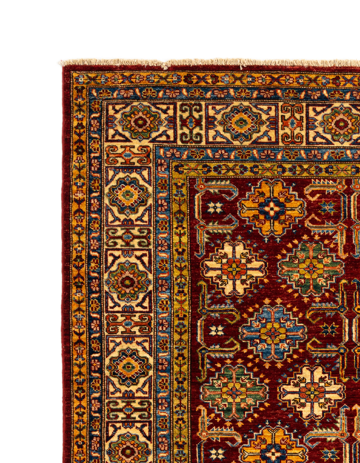 273x183 Kazak