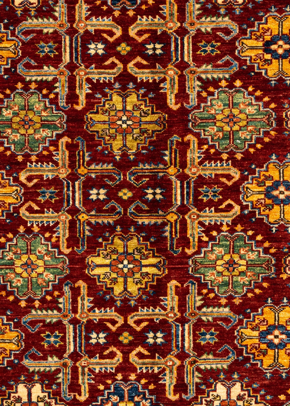 273x183 Kazak