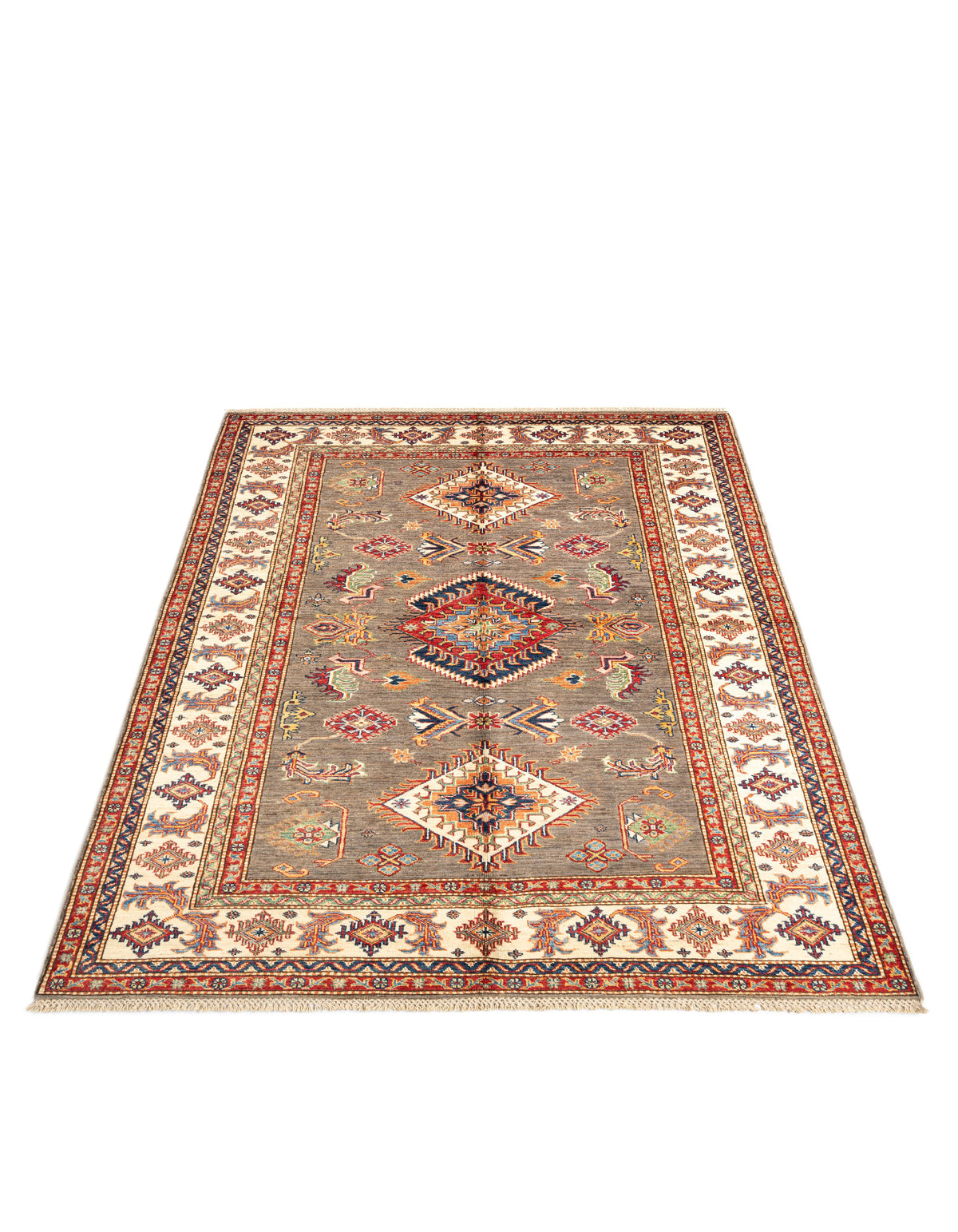 246x167 Kazak