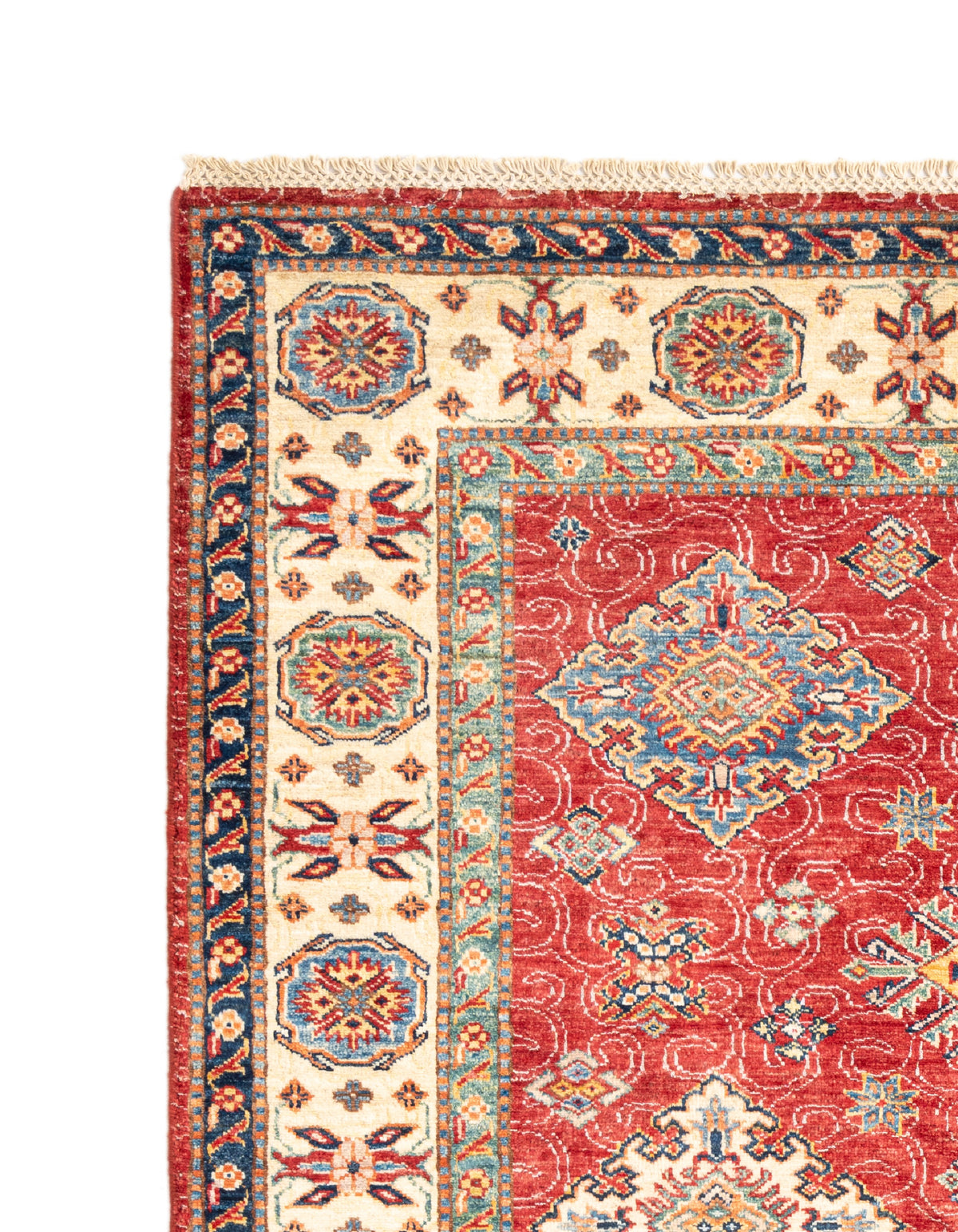 231x167 Kazak