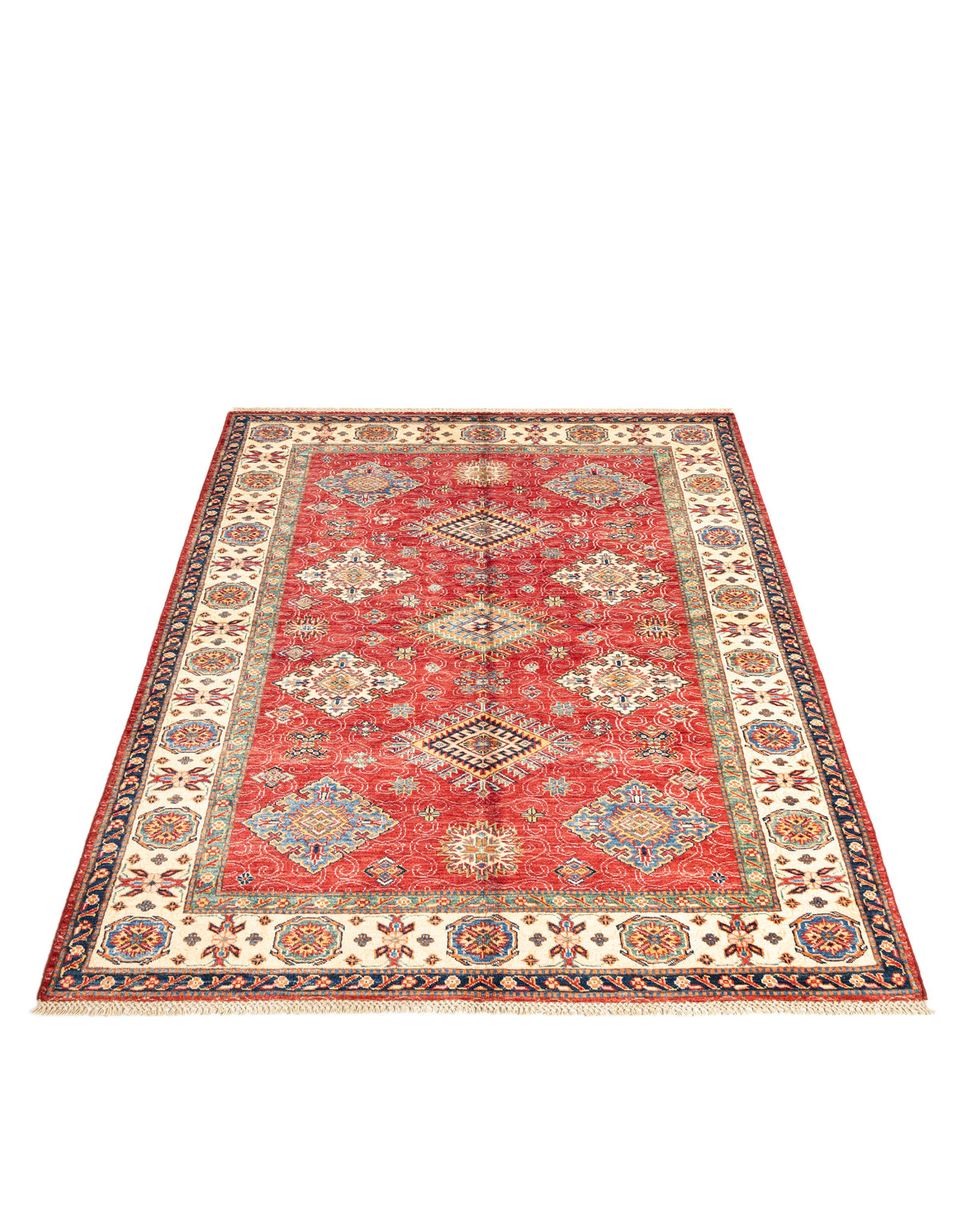 231x167 Kazak