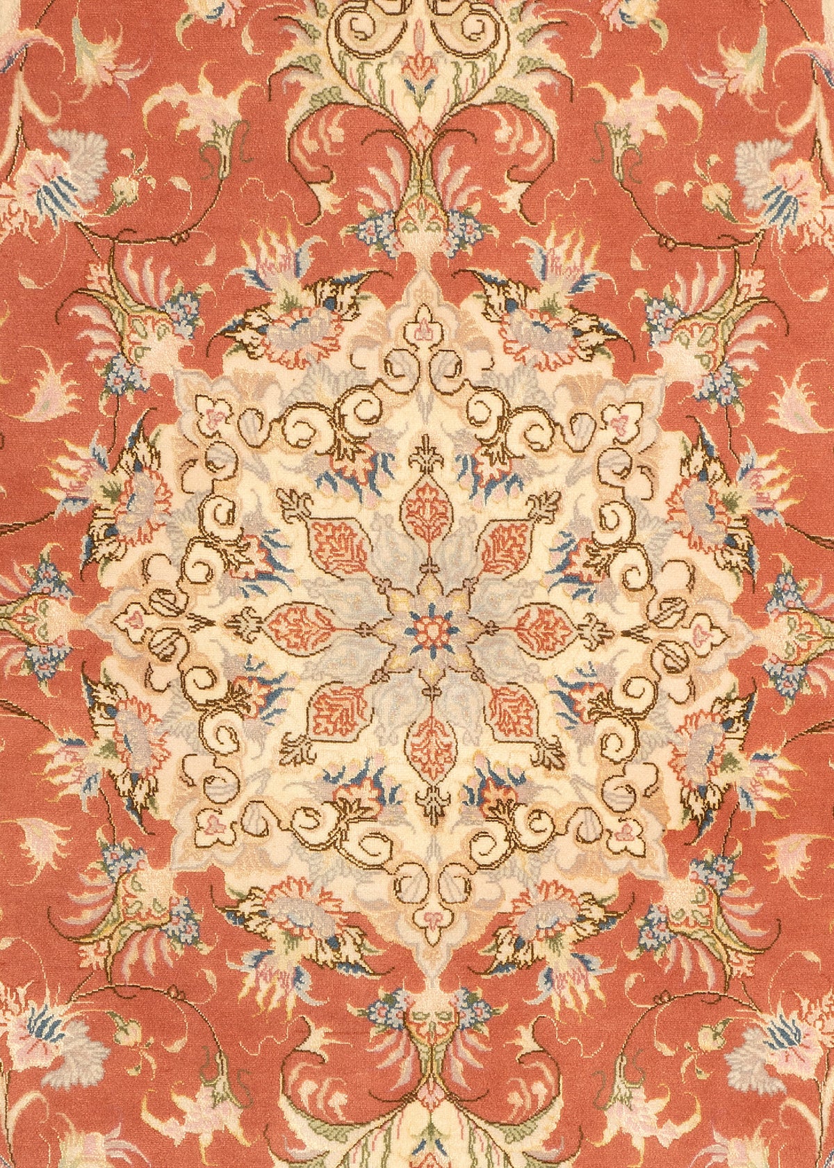 215x147 Tabriz con seta