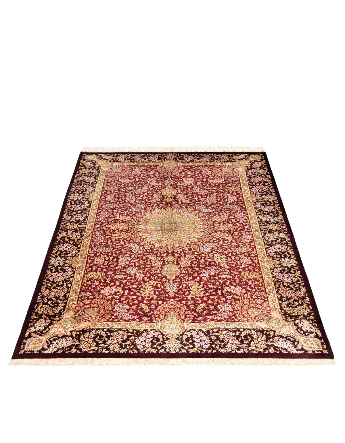 200x135 Ghom Seta