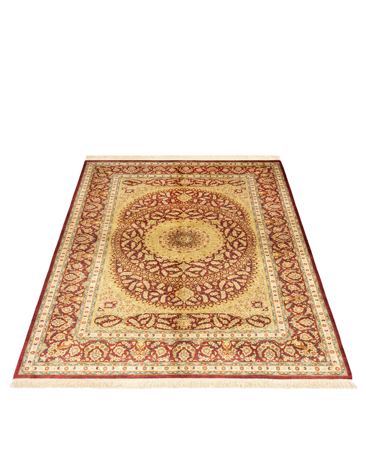 200x132 Ghom Seta