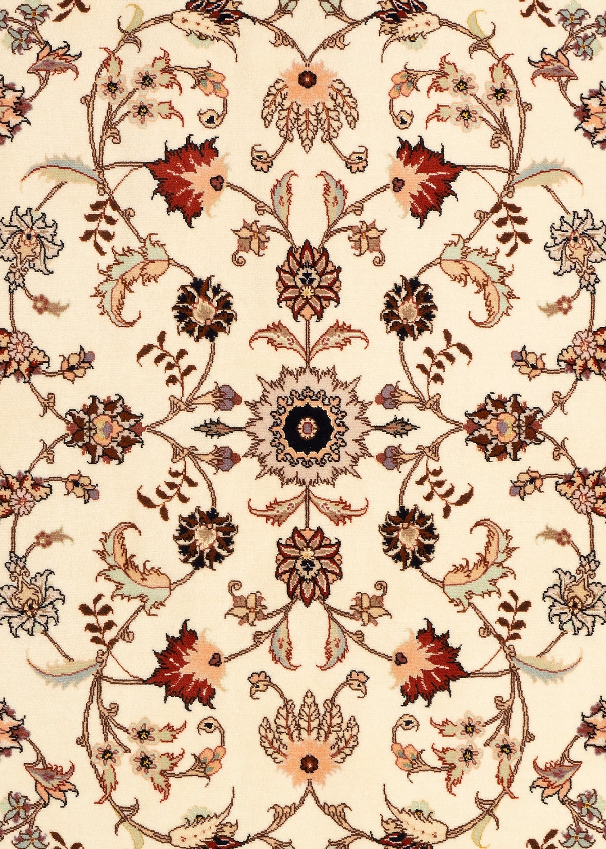 192 x 152 Täbriz fein