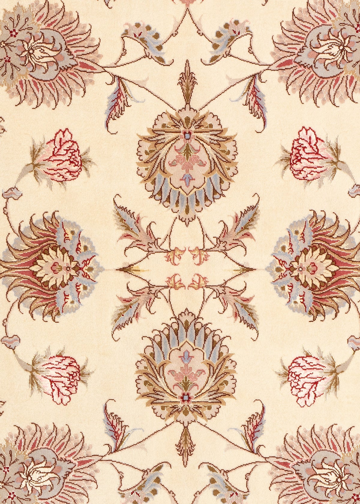 210 x 152 Tabriz pregevole