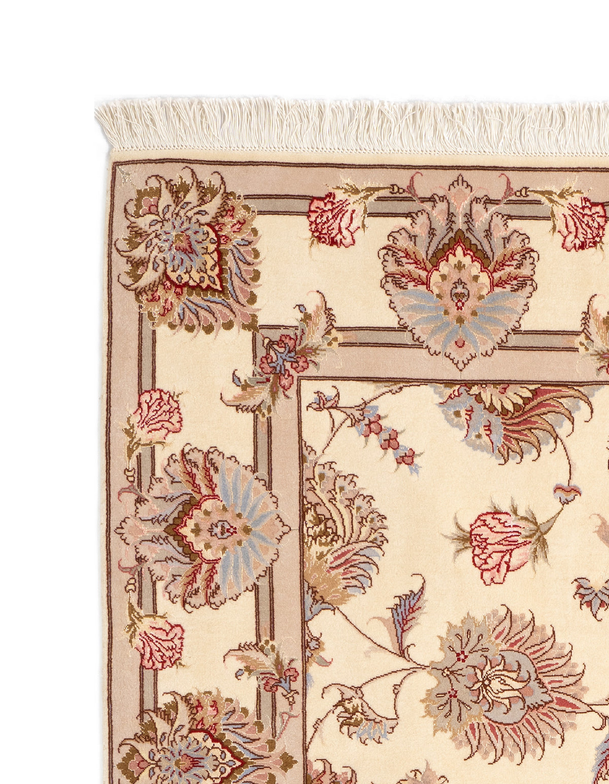 210 x 152 Tabriz pregevole