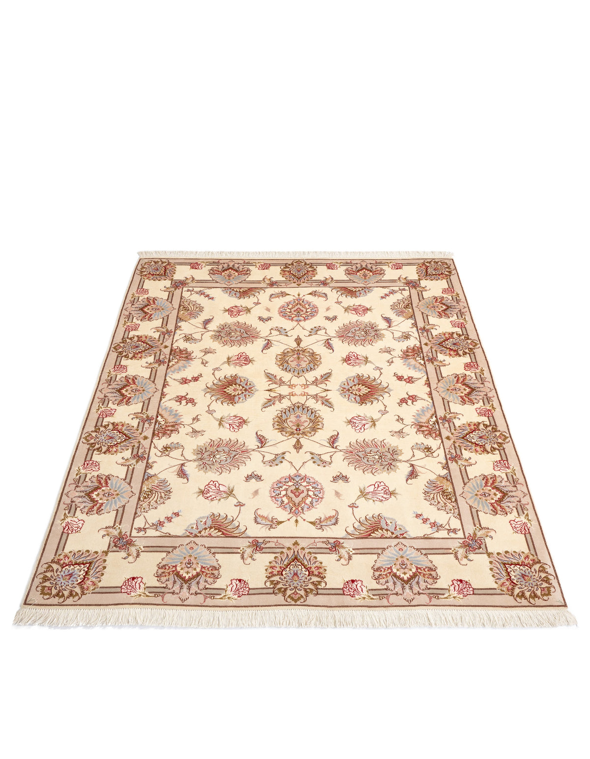 210 x 152 Tabriz pregevole