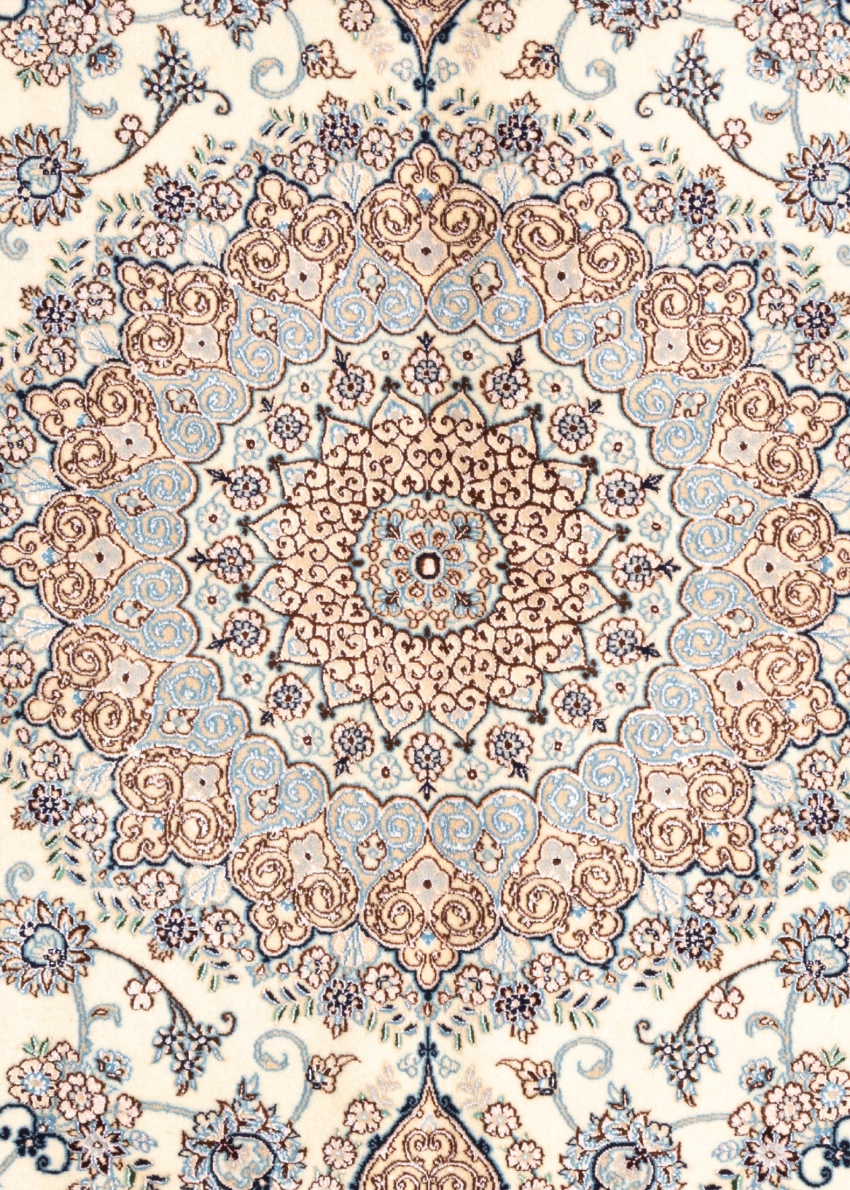 270 x 201 Nain 6 La mit Seide