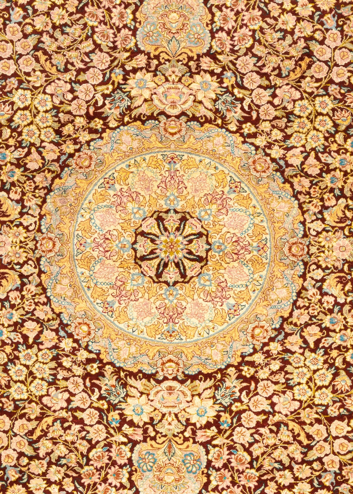 105x101 Ghom Seta