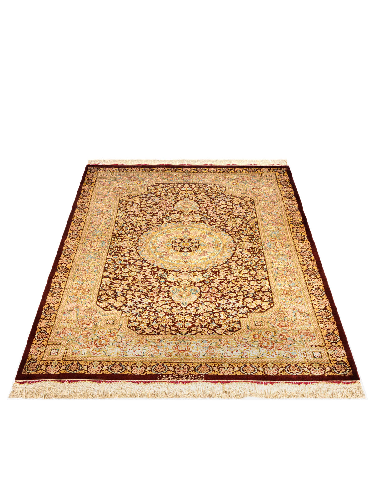 105x101 Ghom Seta